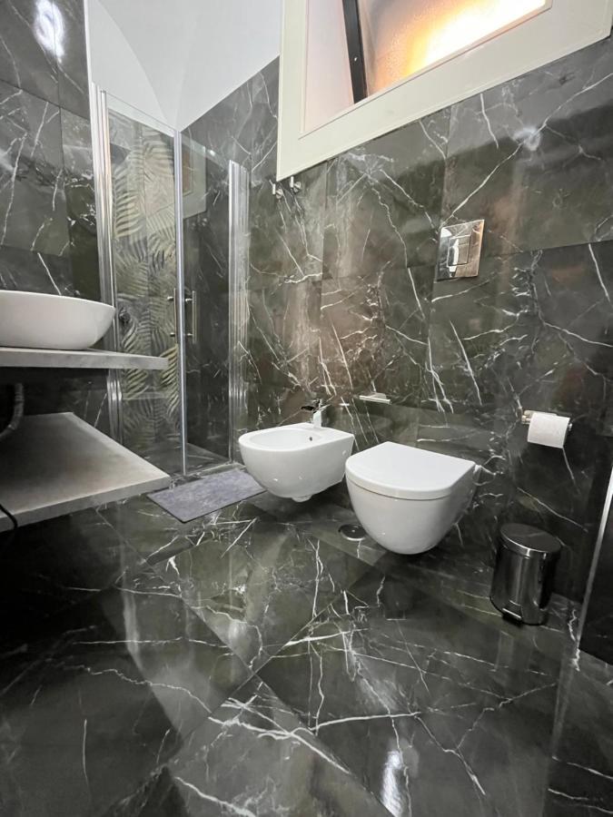 Luxury Triple Room