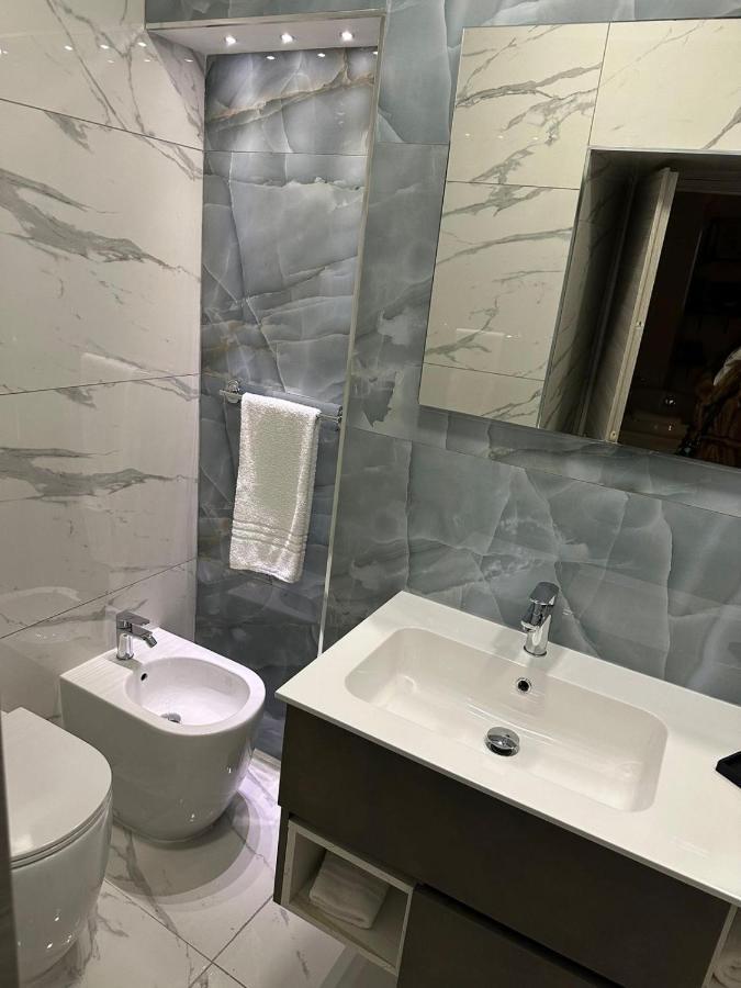King Room Spa Bath
