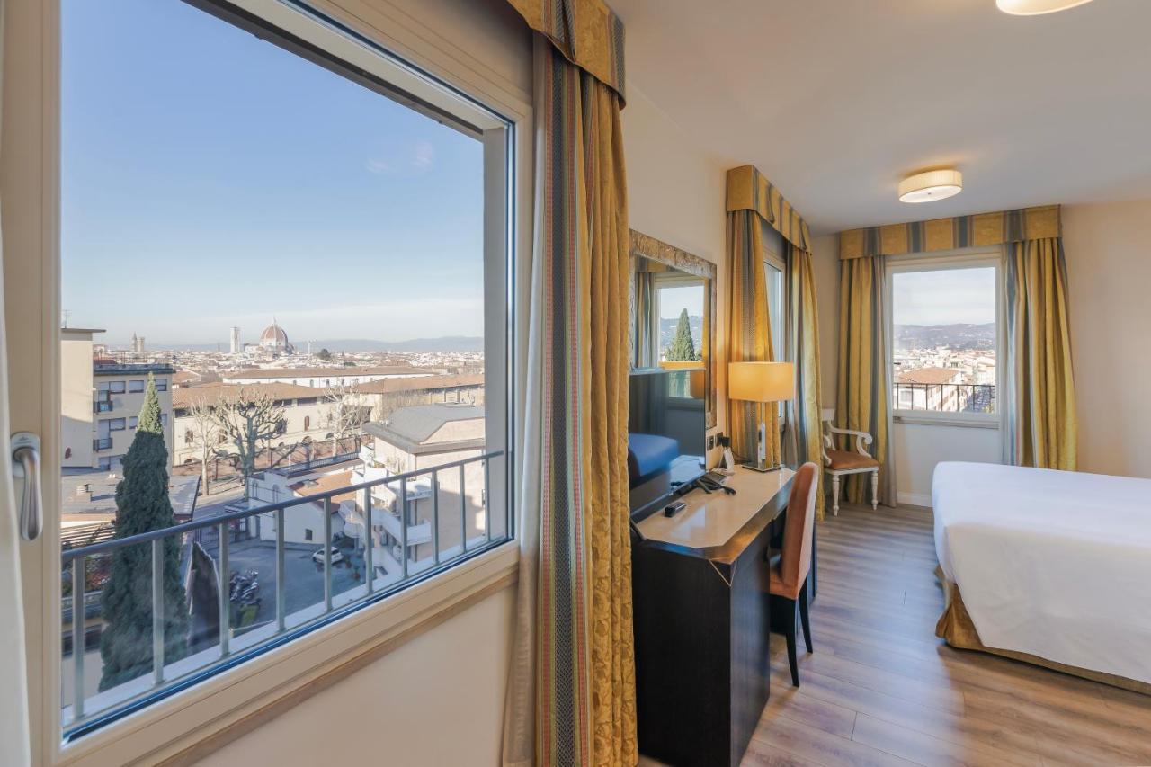 Junior Suite City View
