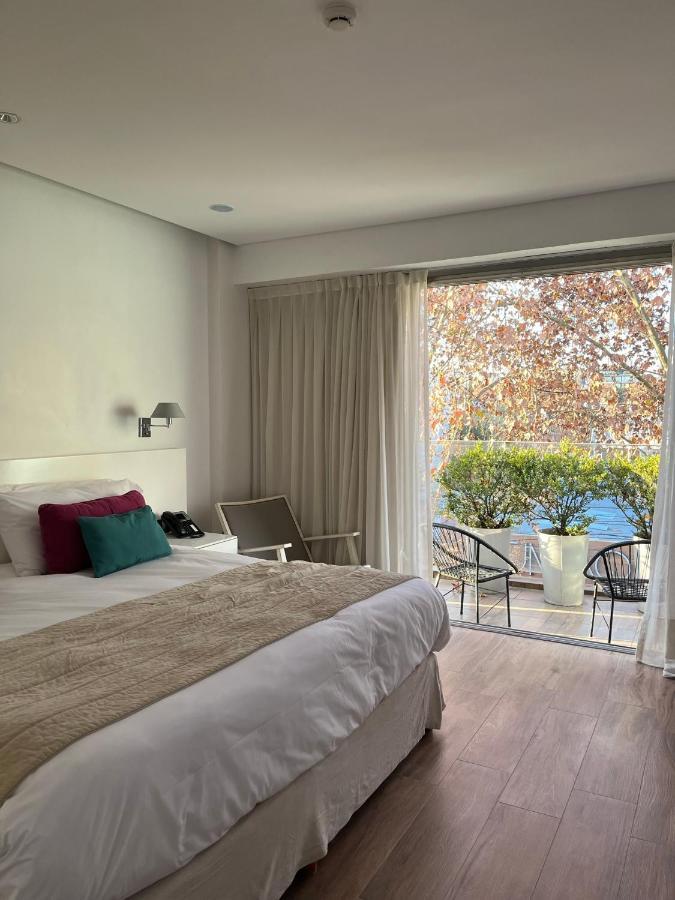 Classic Double or Twin Room