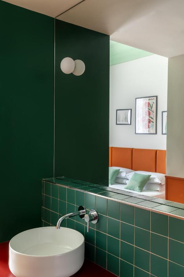 Comfort Double or Twin Room
