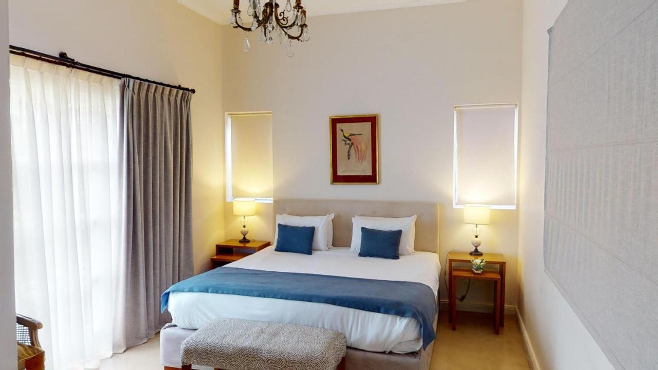 Suite Garden View