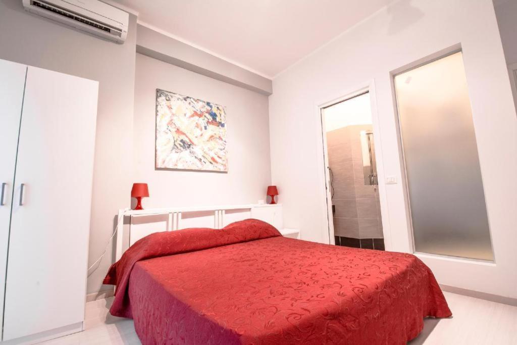 Double Room Basilica View