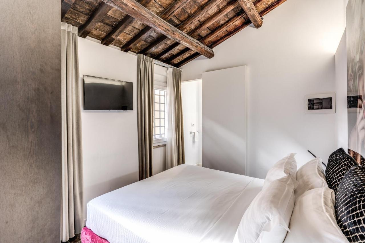 Double Room Terrace