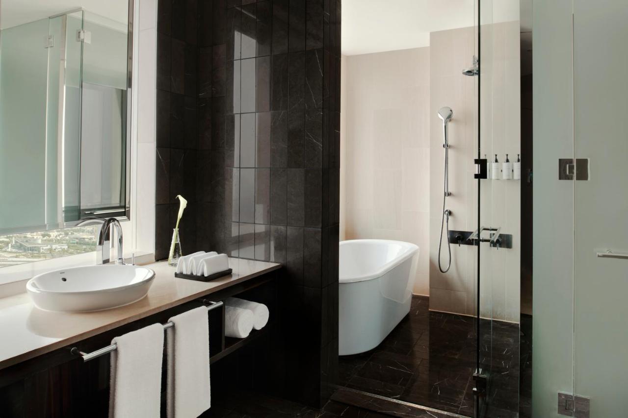 Two-Bedroom Presidential Suite