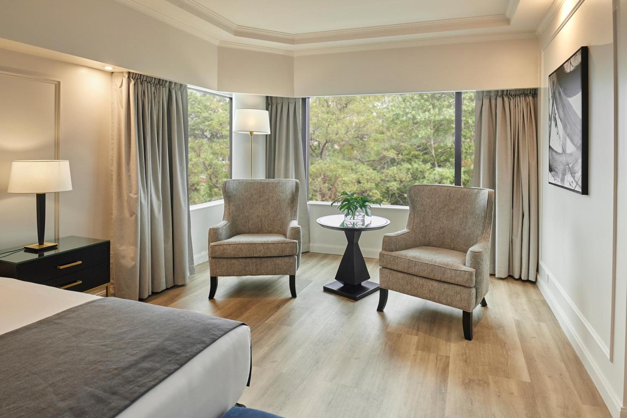 Executive Suite