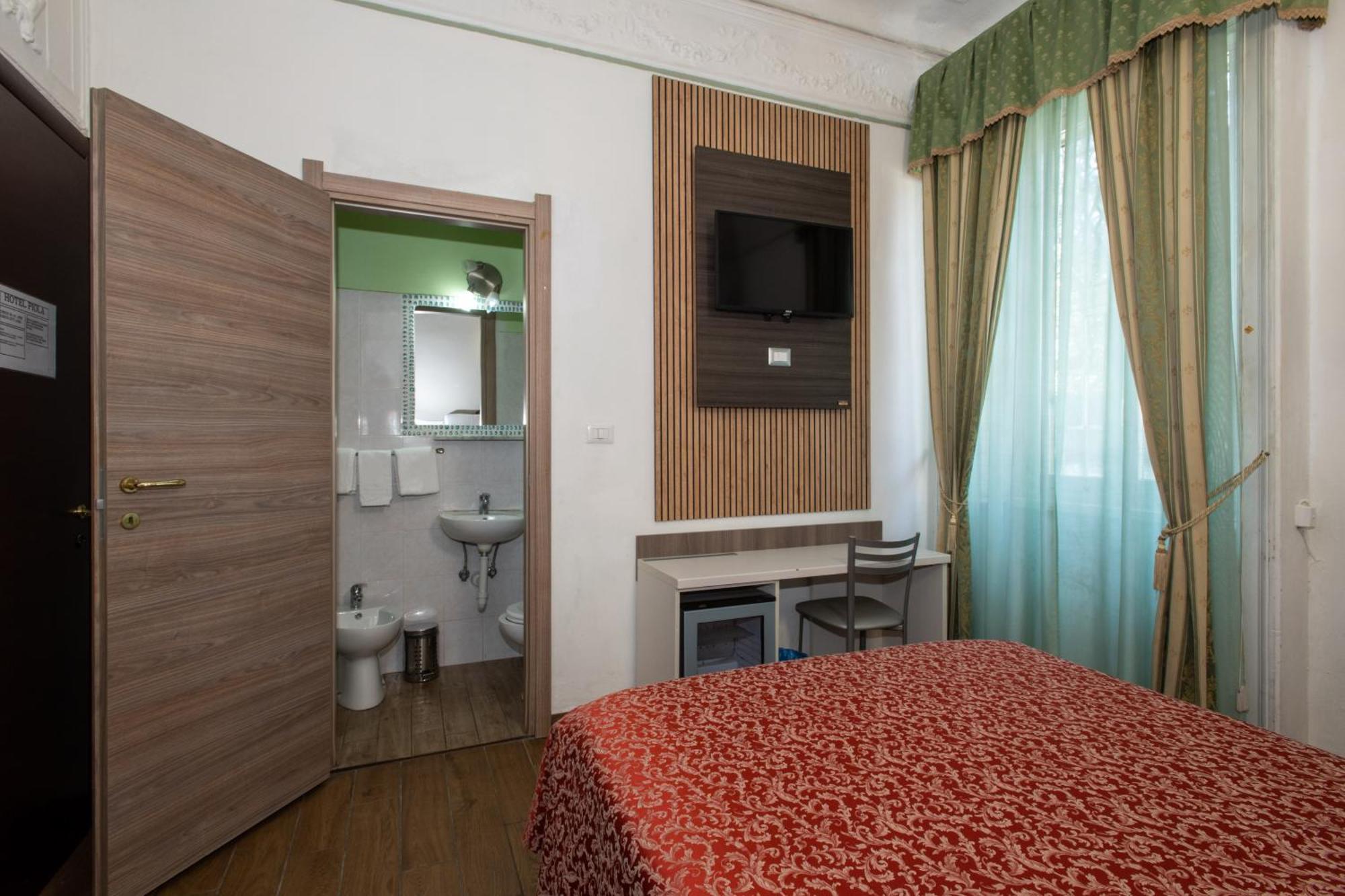Superior Single Room