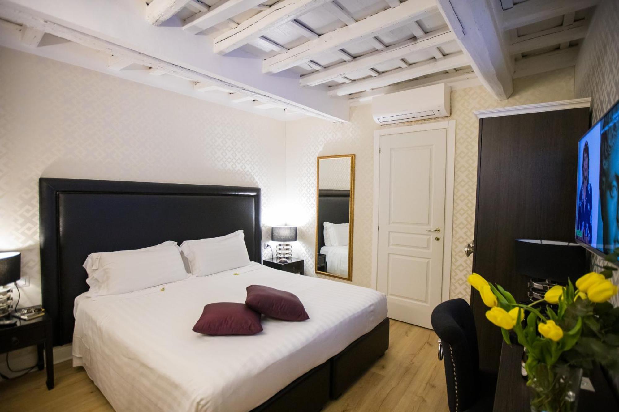 Superior Twin or Double Room