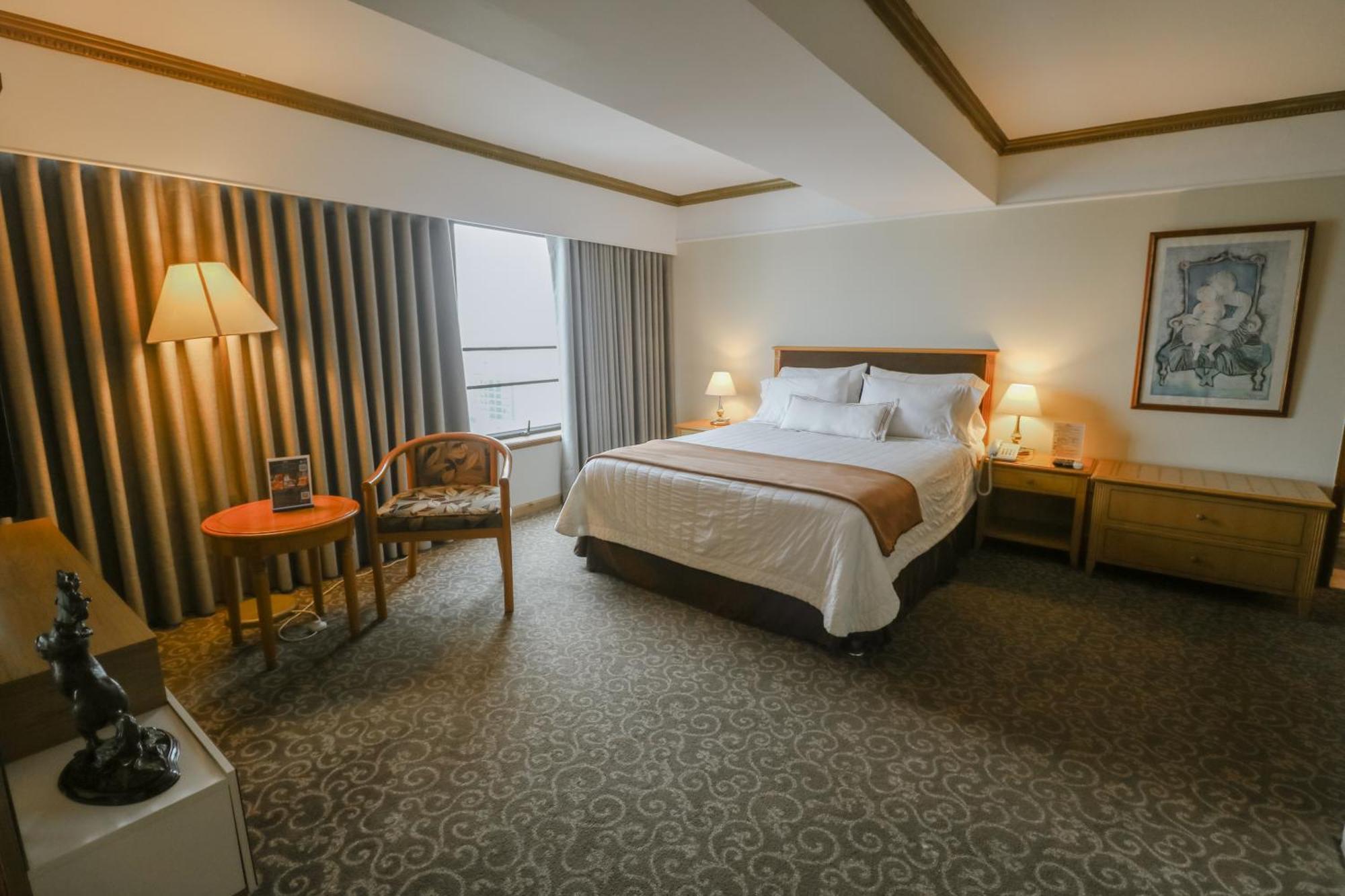 One-Bedroom Suite