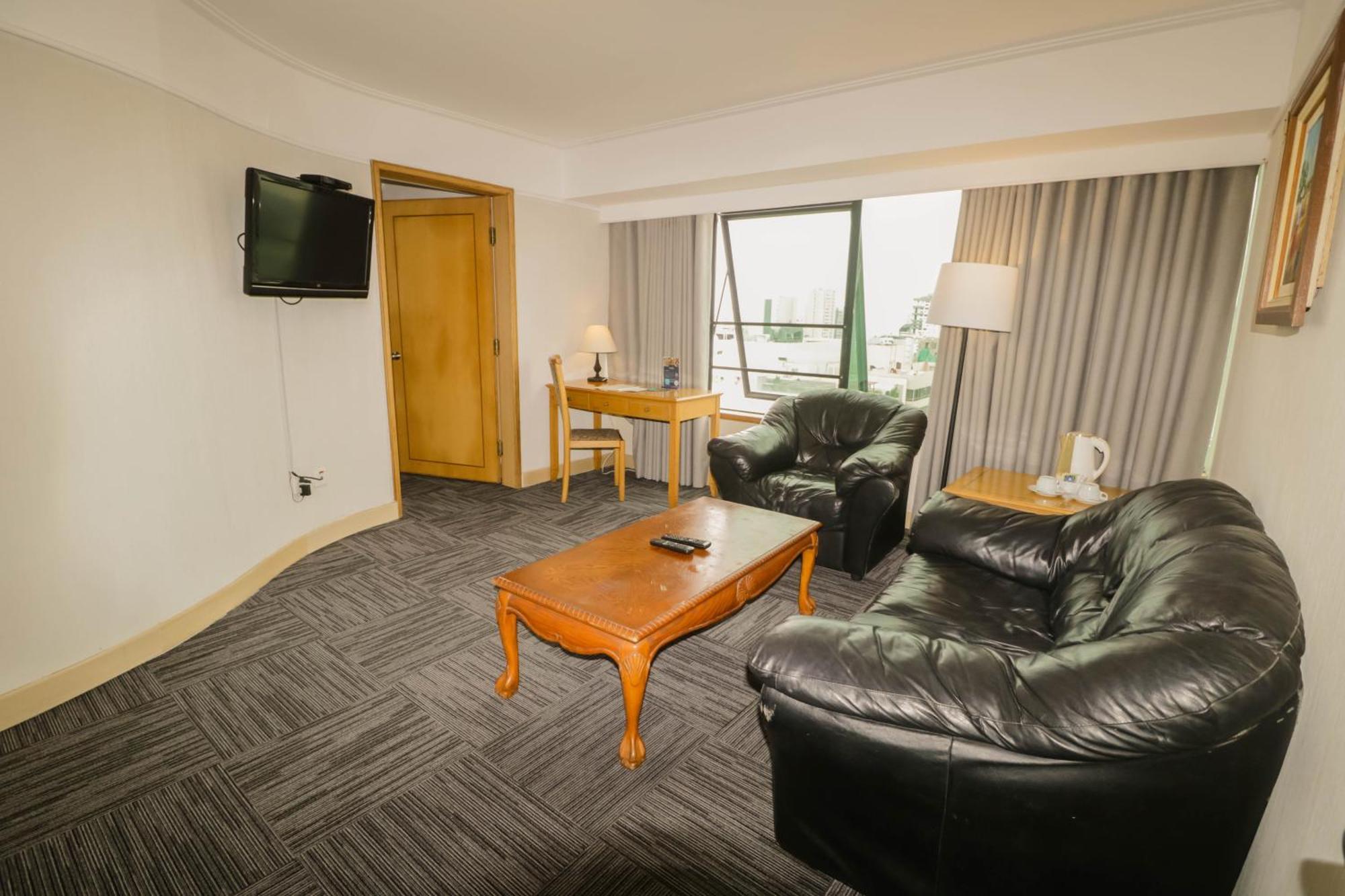 Executive Suite