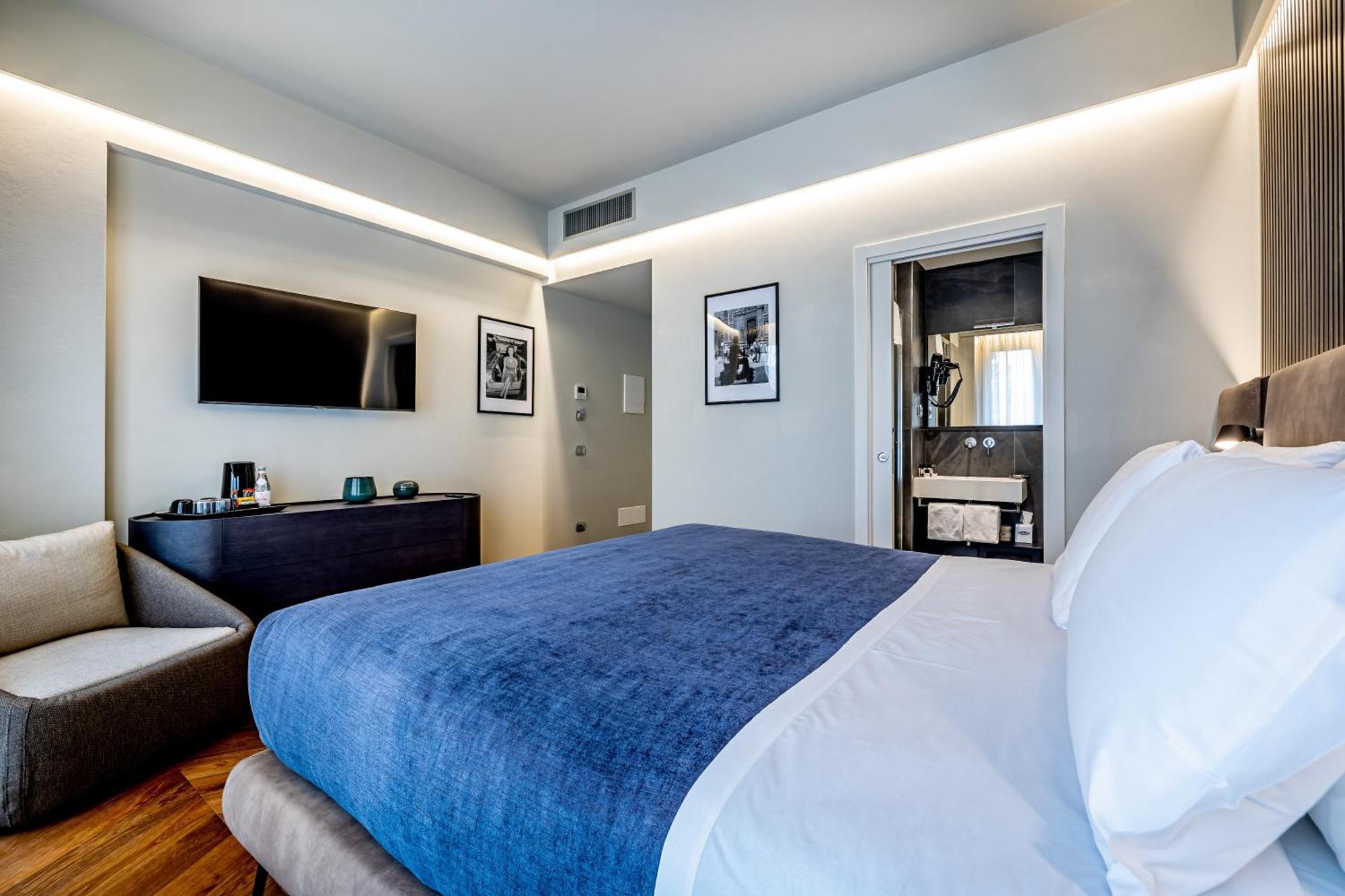 Classic Double Room