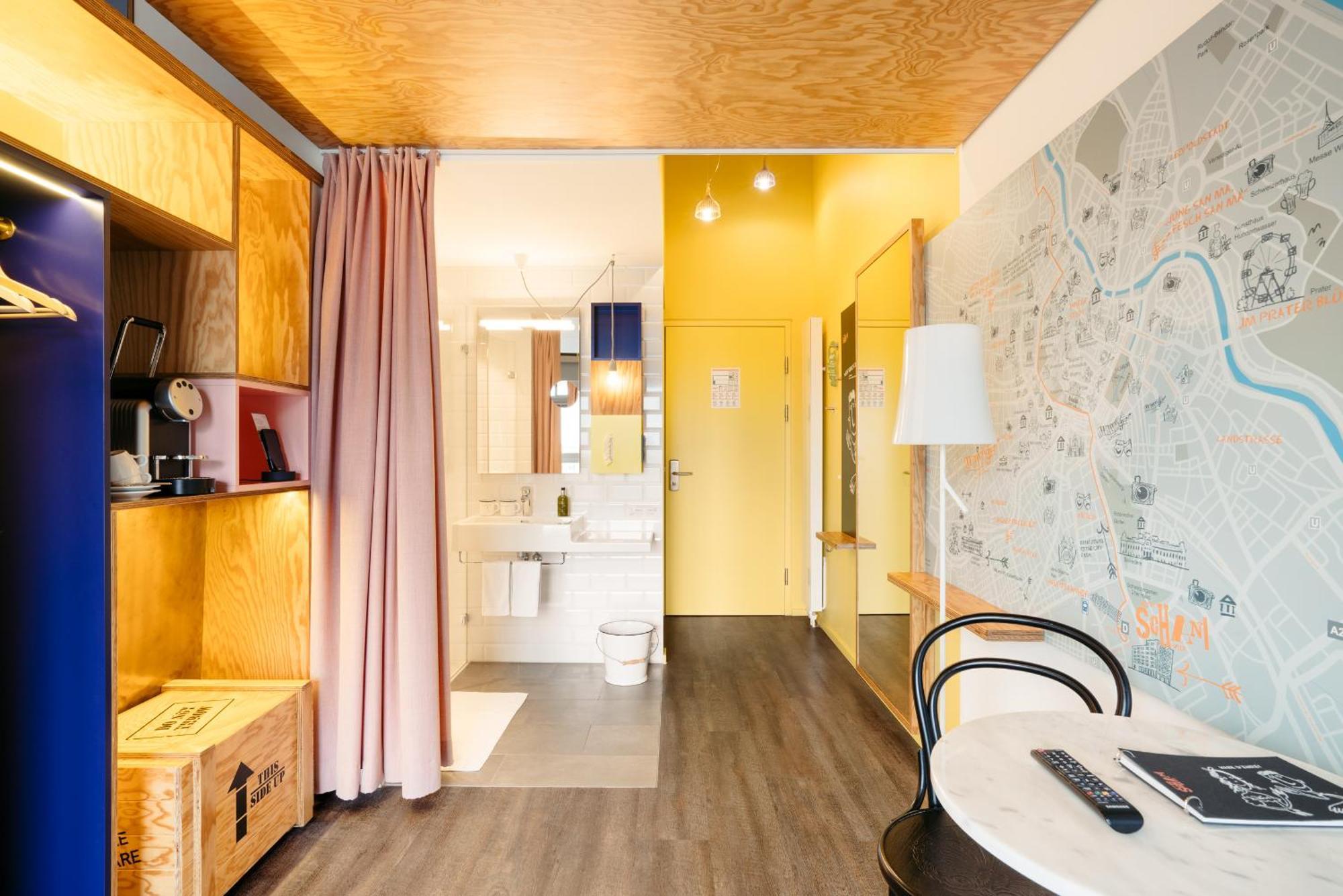 Smart Maisonette