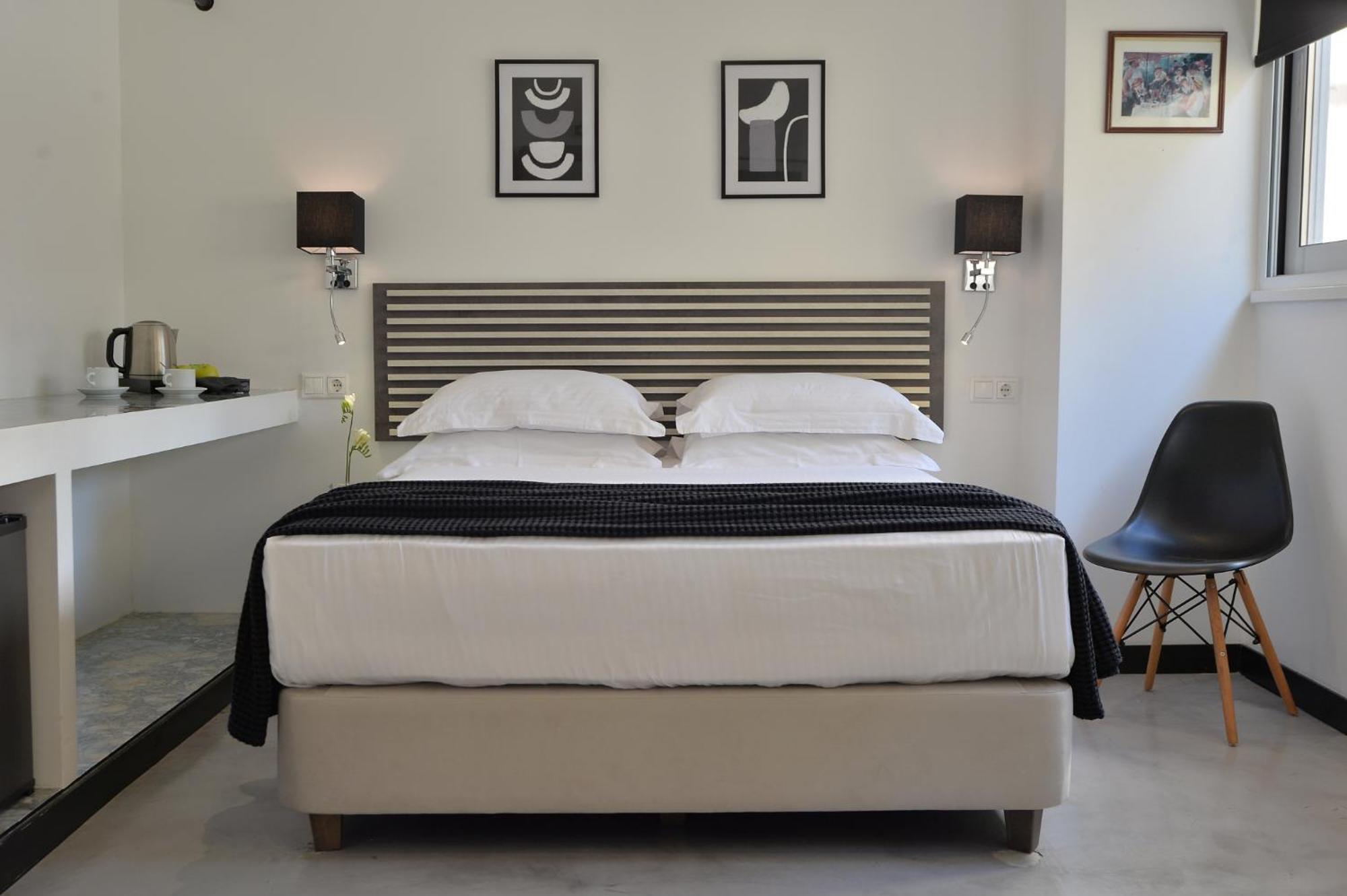 Superior Queen Room