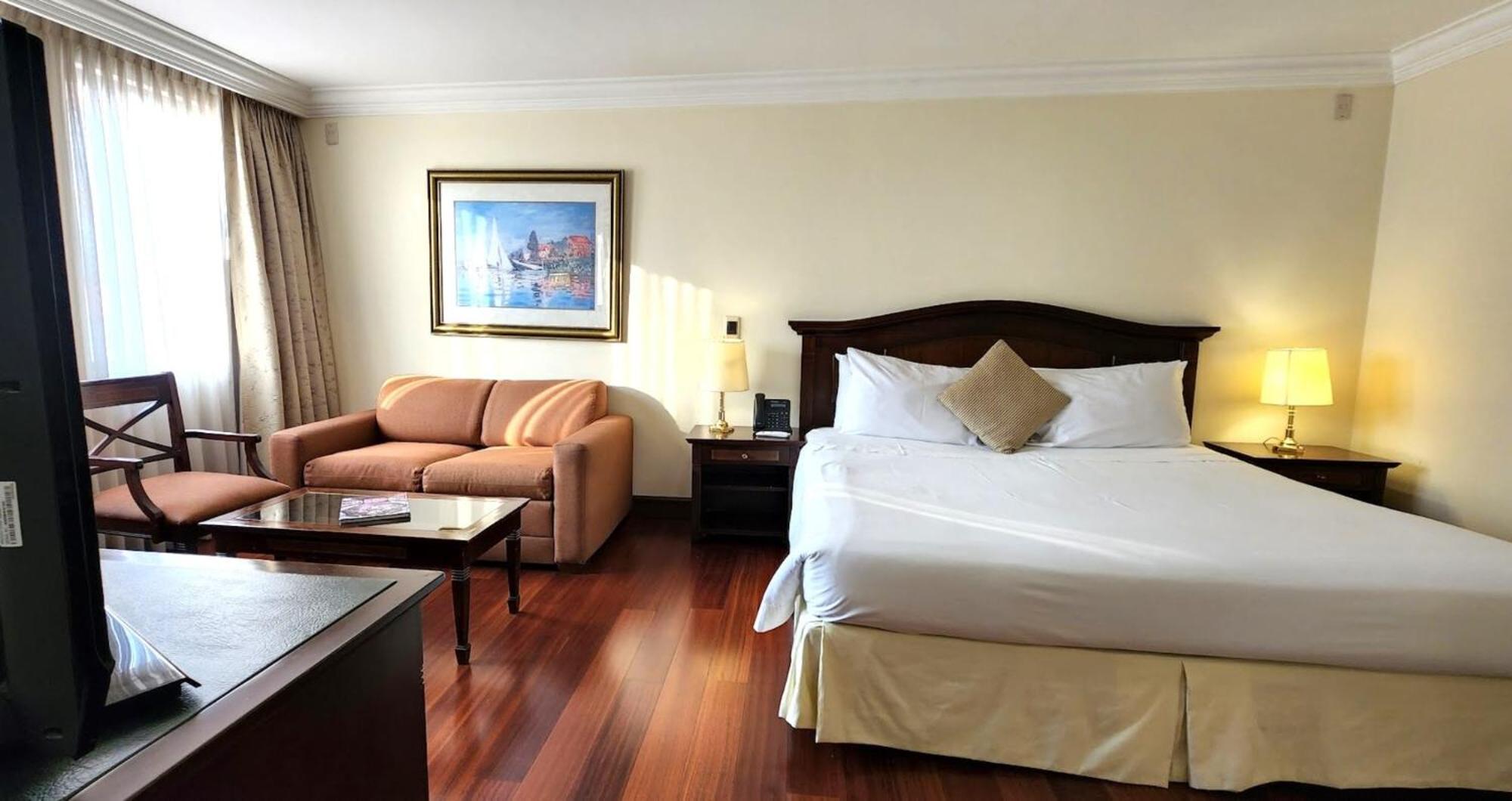 Junior Suite