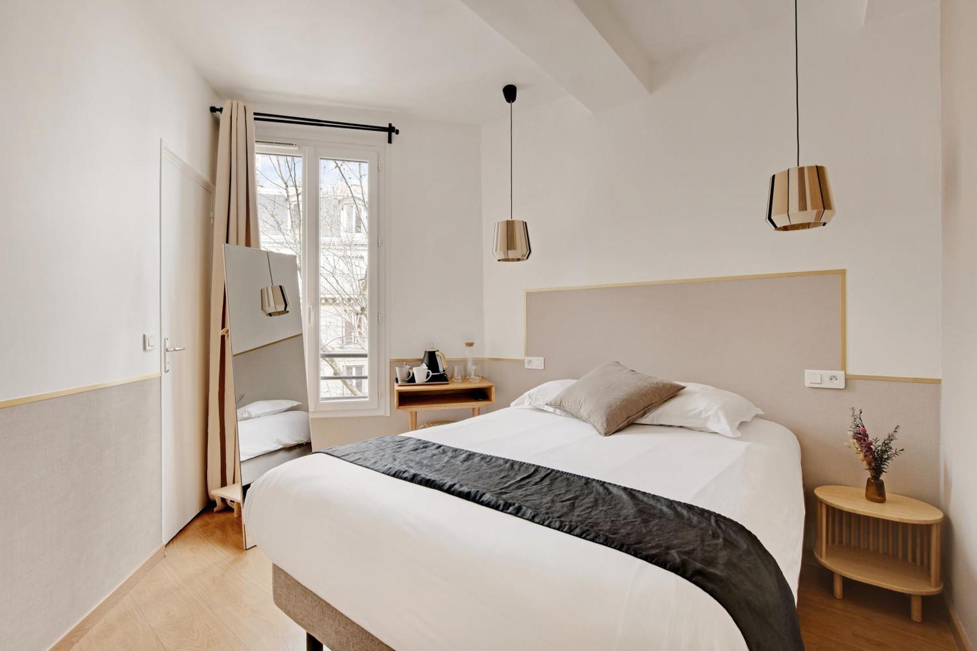 Small Double Room