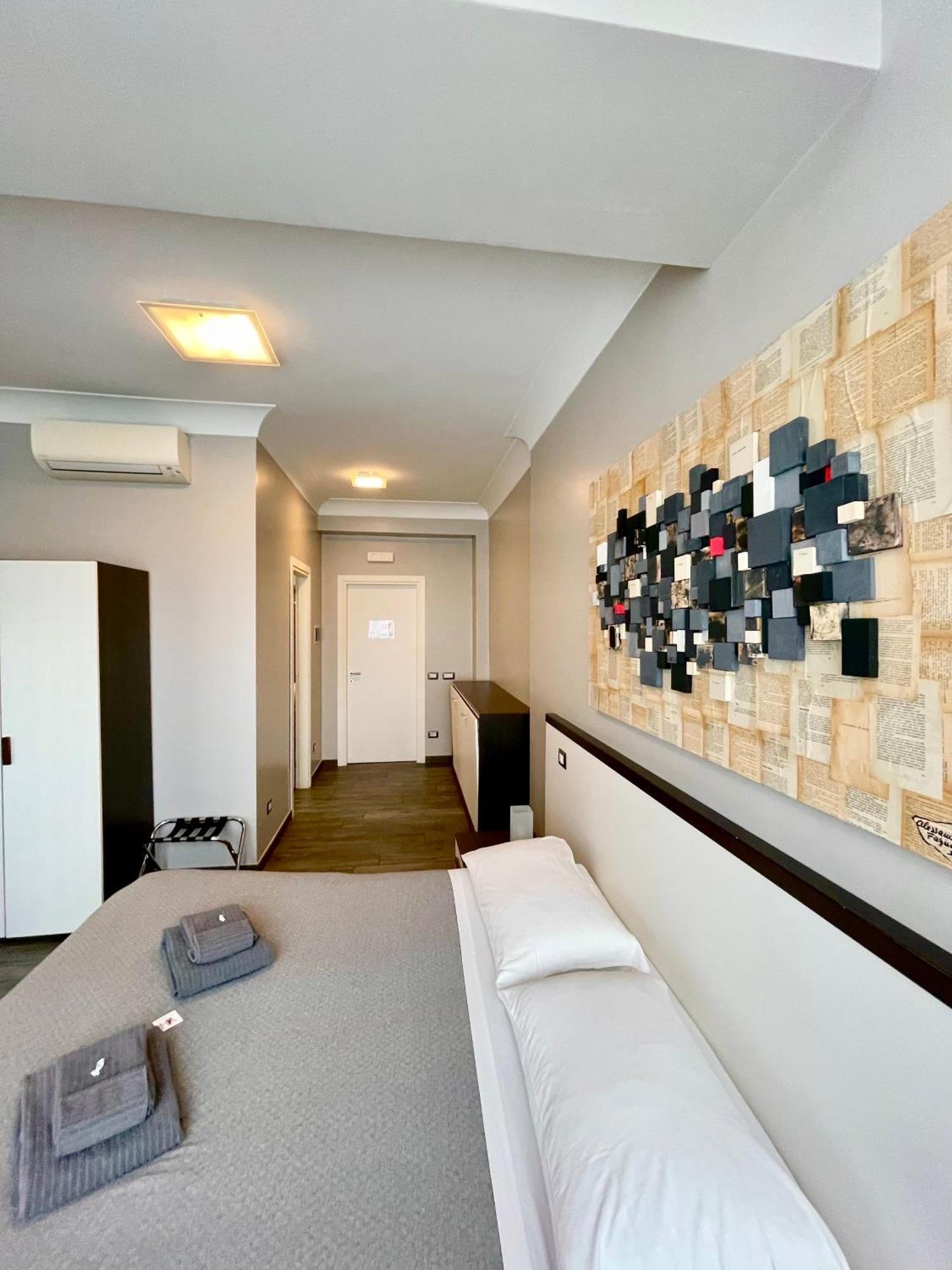 Triple Room Private Bathroom