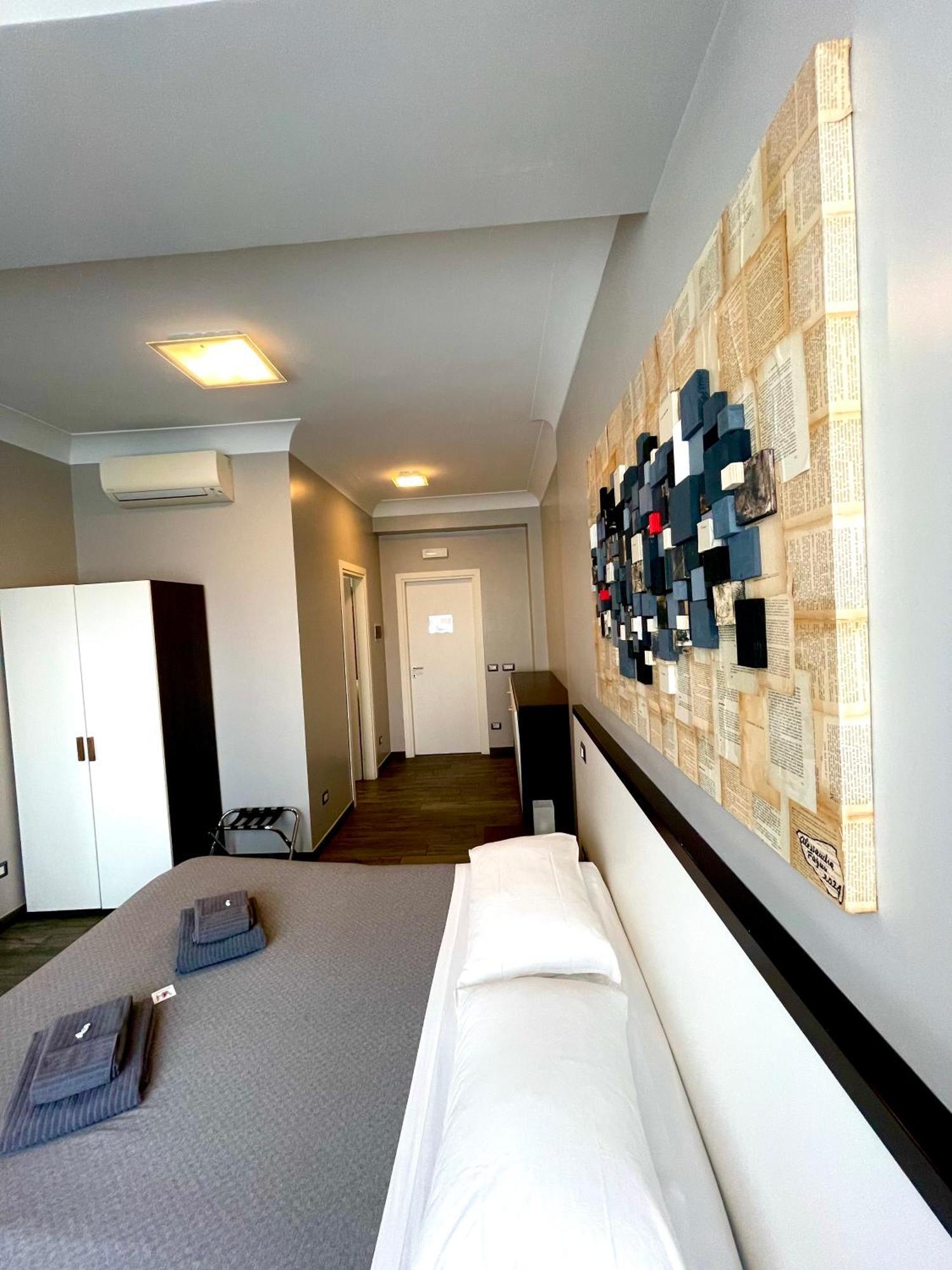 Triple Room Private Bathroom