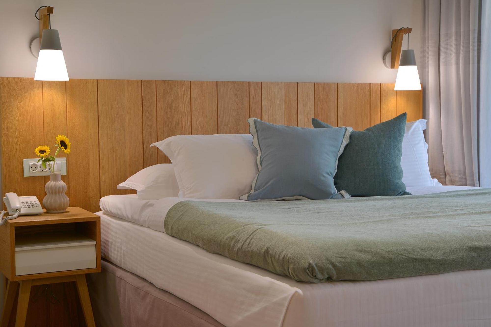 Executive King Room