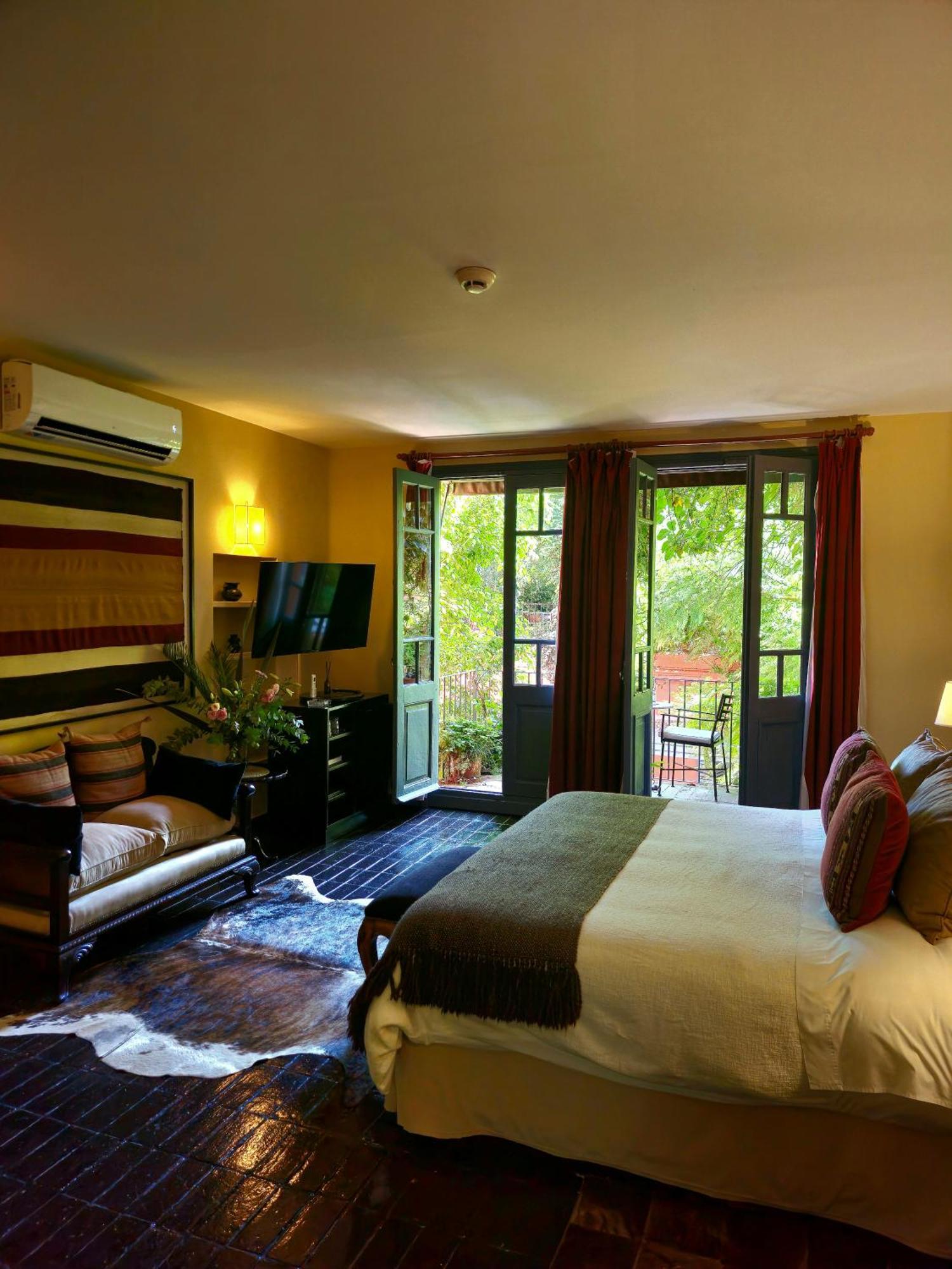 Suite