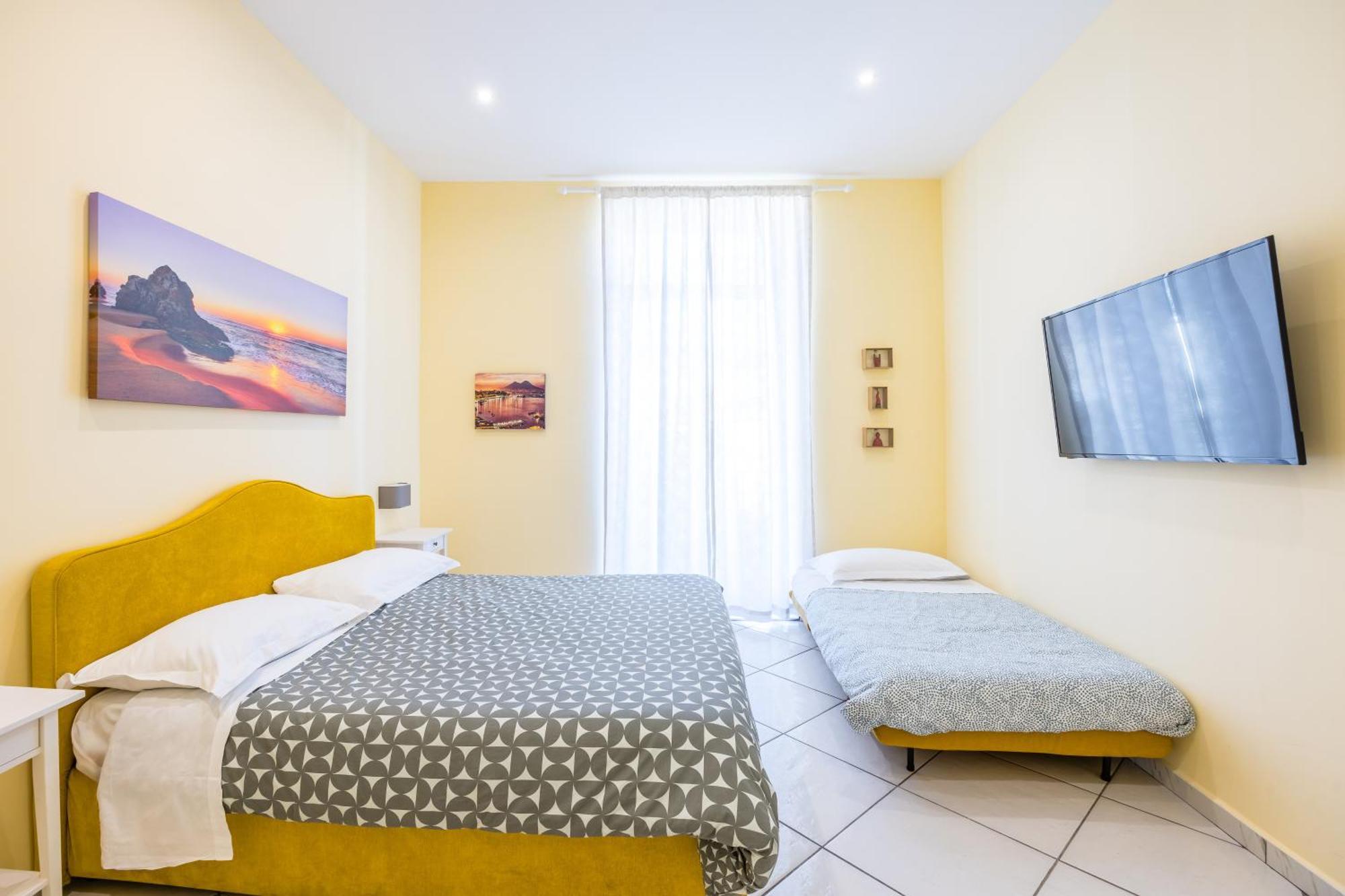 Junior Suite Balcony