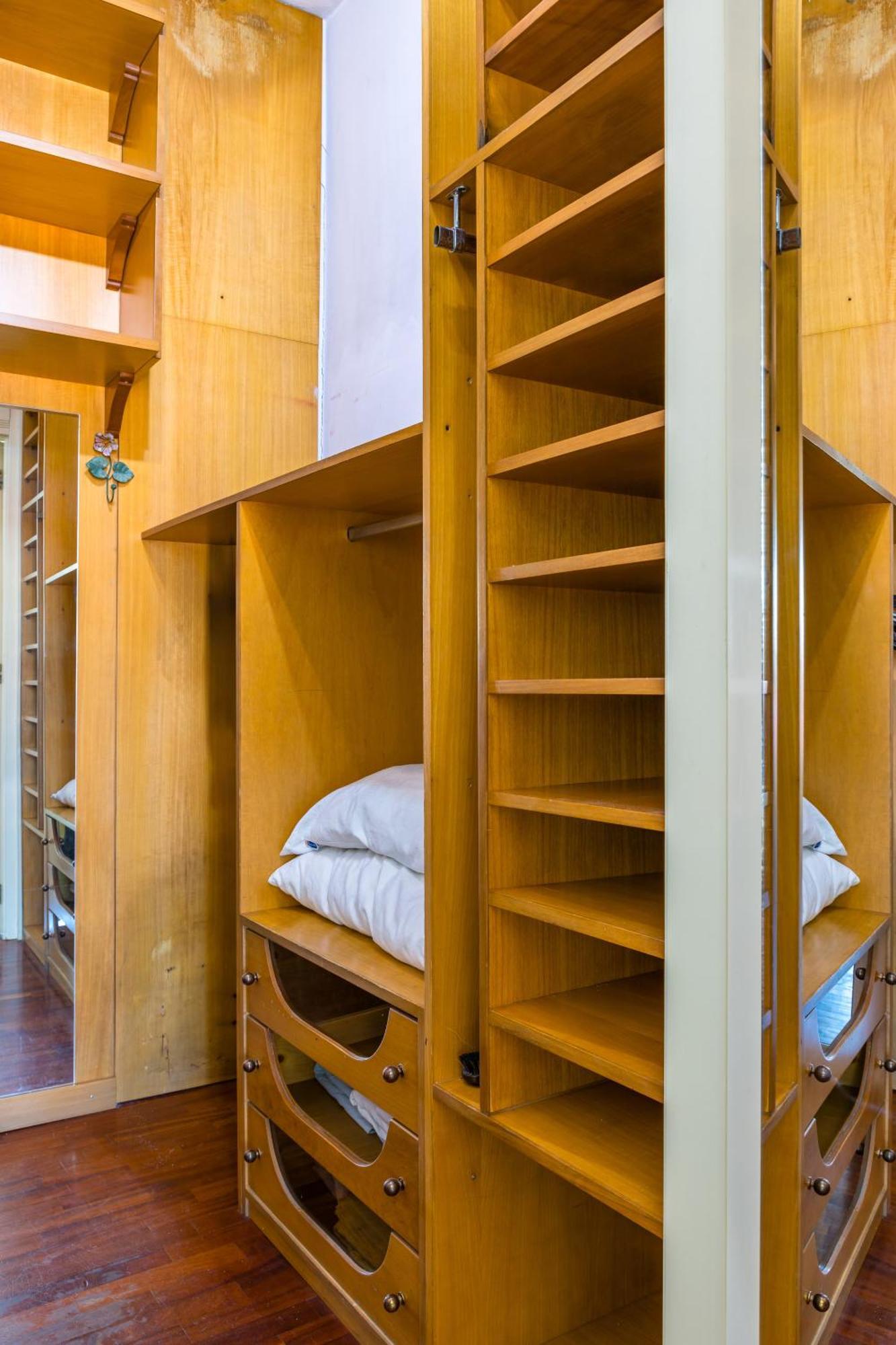 Superior Double Room Balcony
