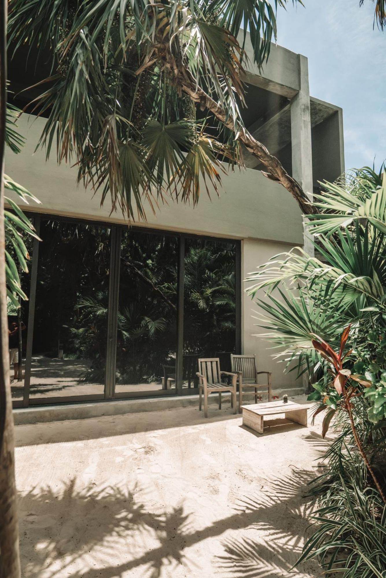Family Village Suite