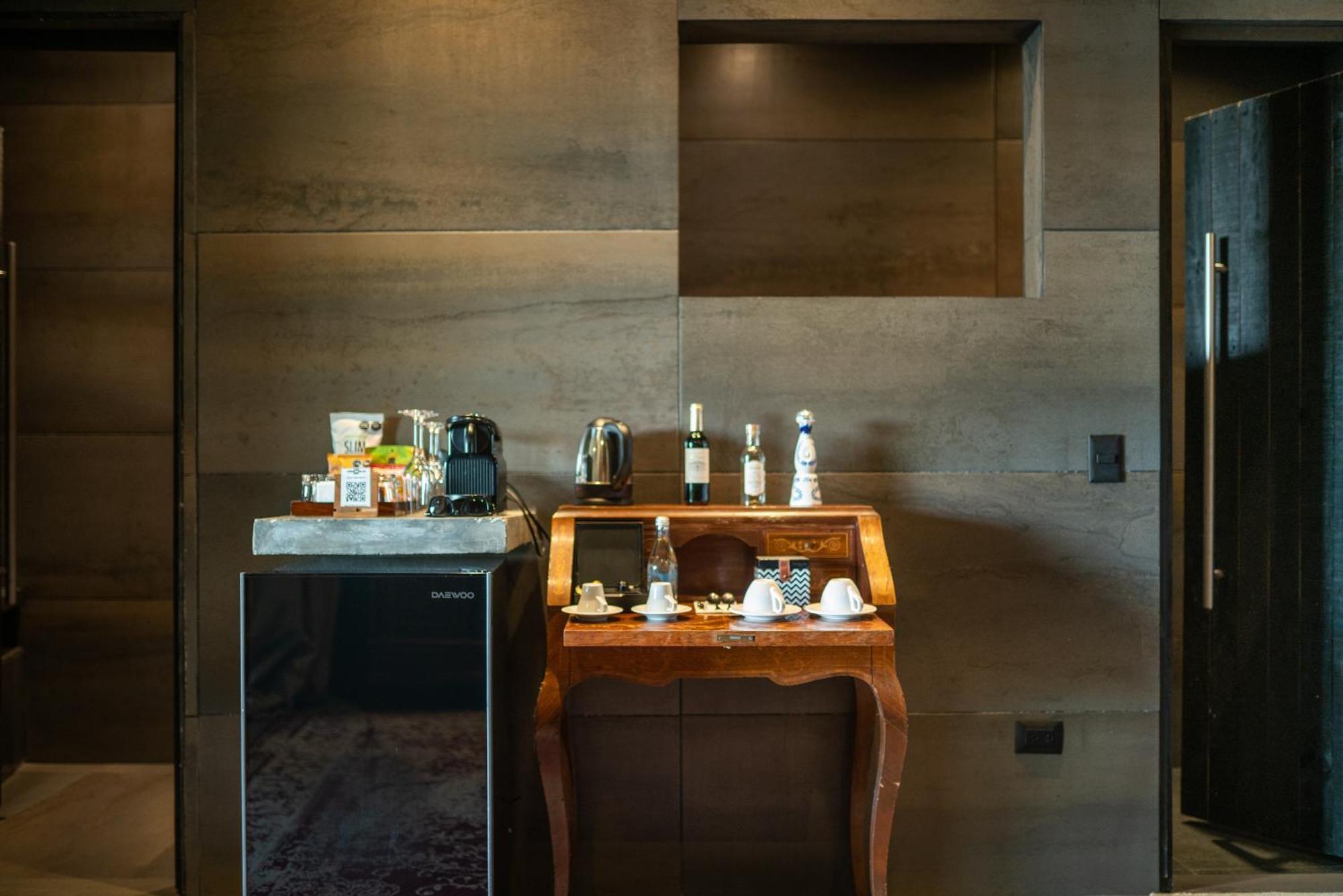 Family Village Suite
