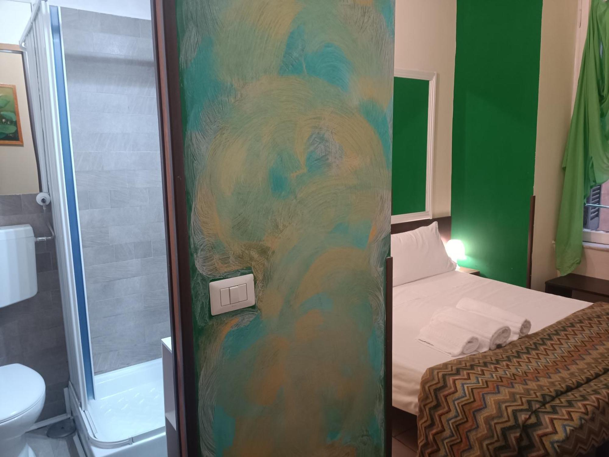 Budget Double Room