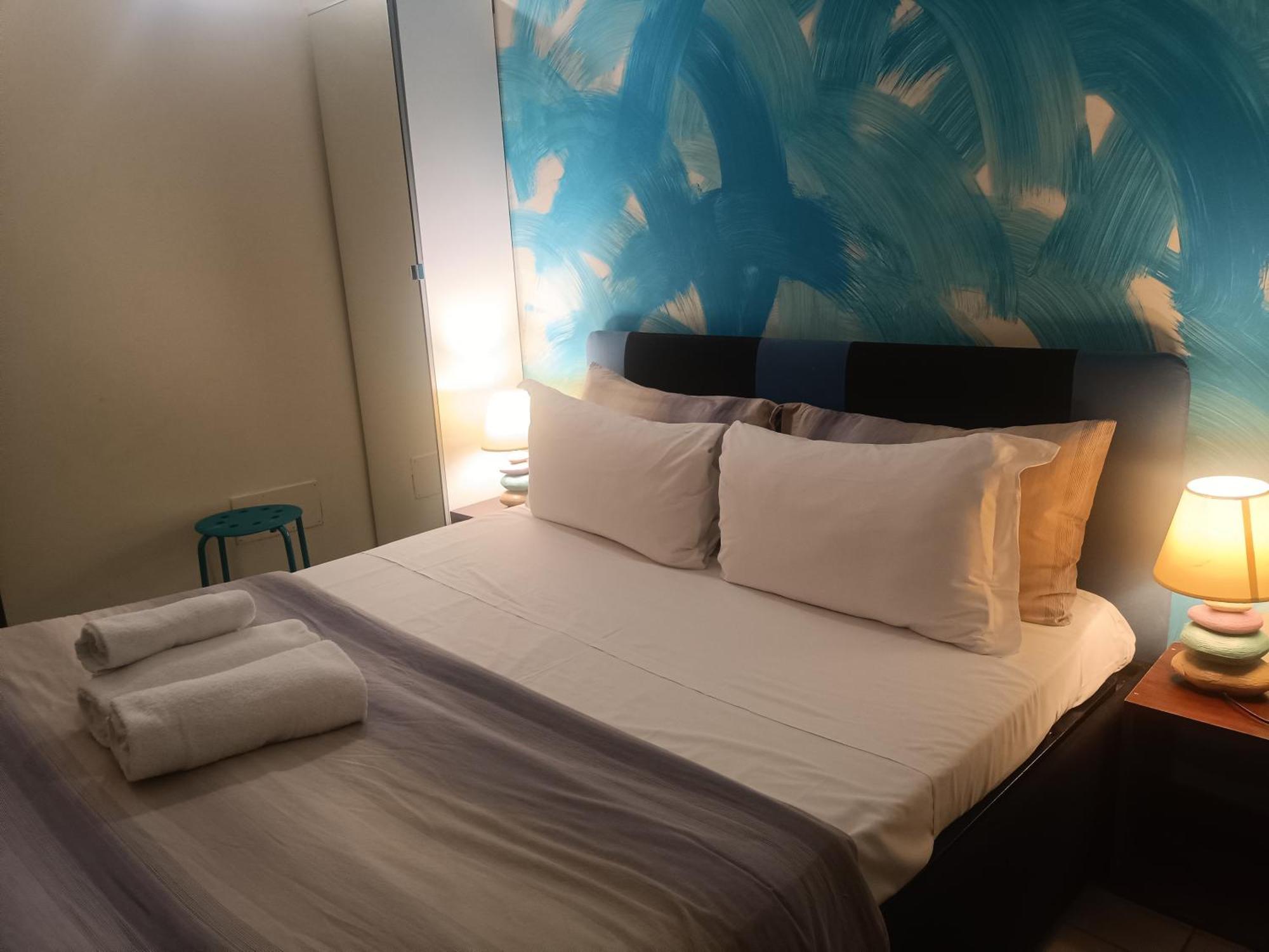 Budget Triple Room