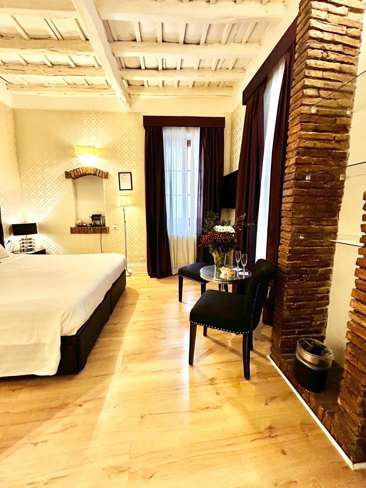 Superior Twin or Double Room
