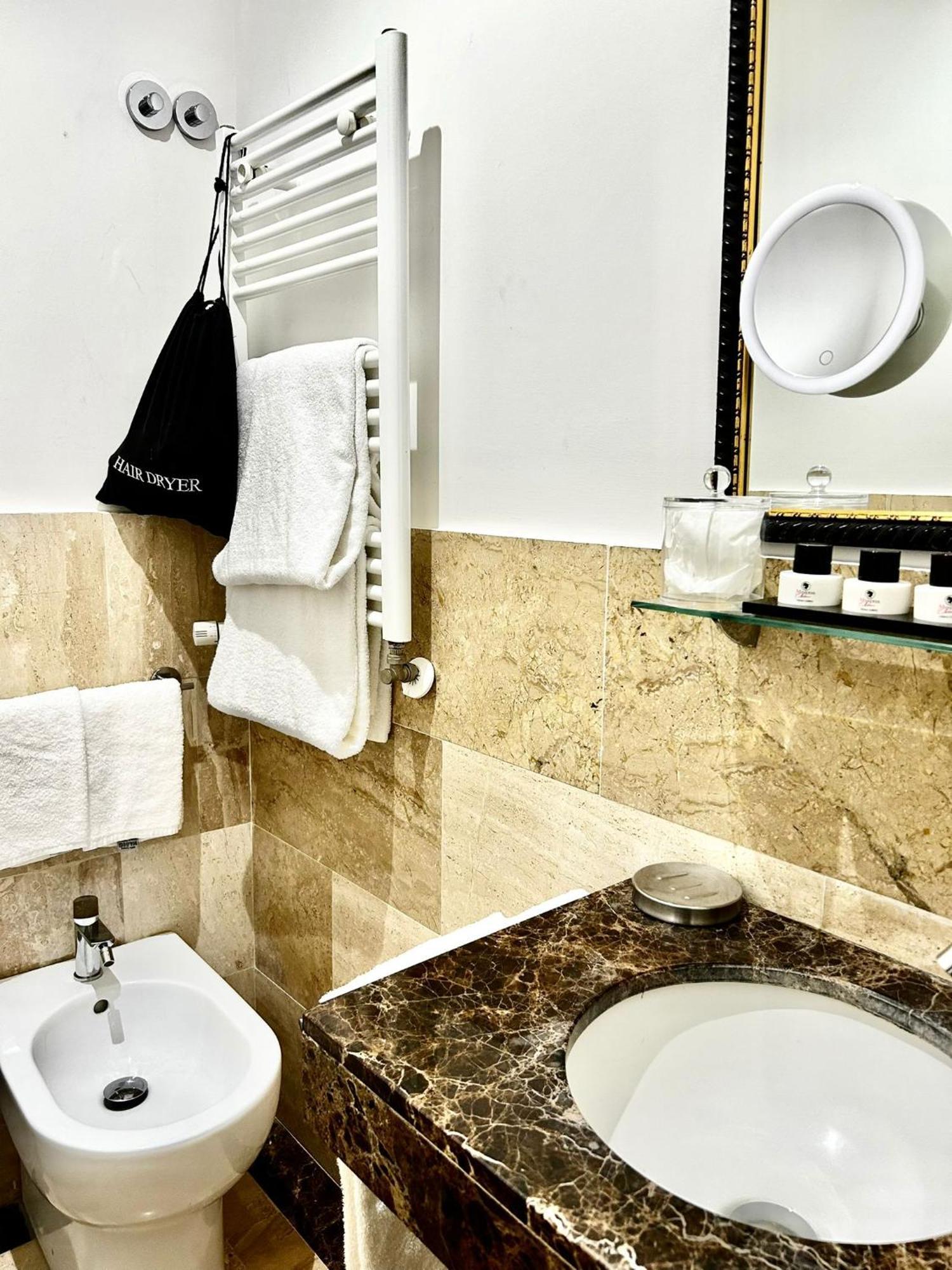 Superior Twin or Double Room