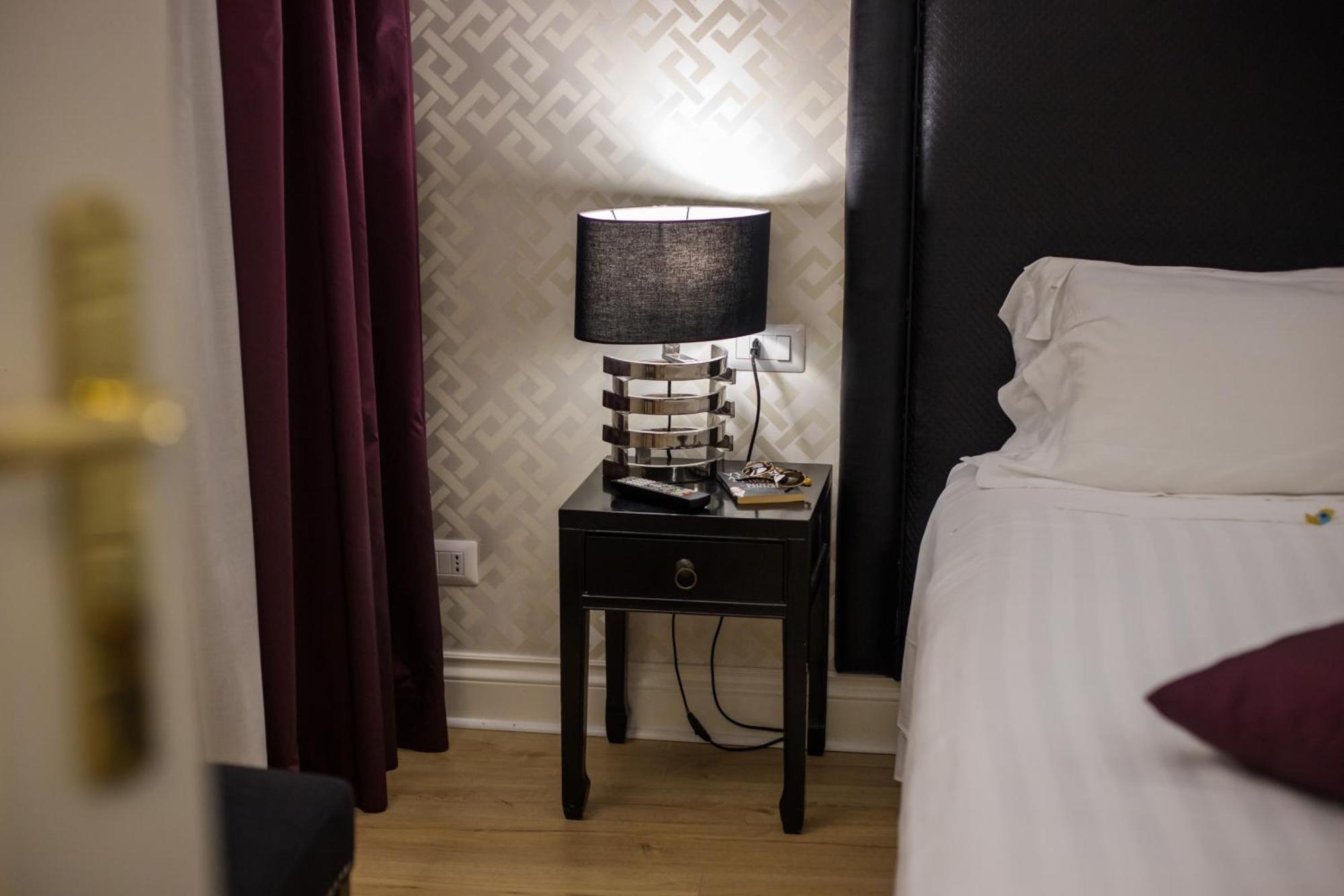 Superior Twin or Double Room