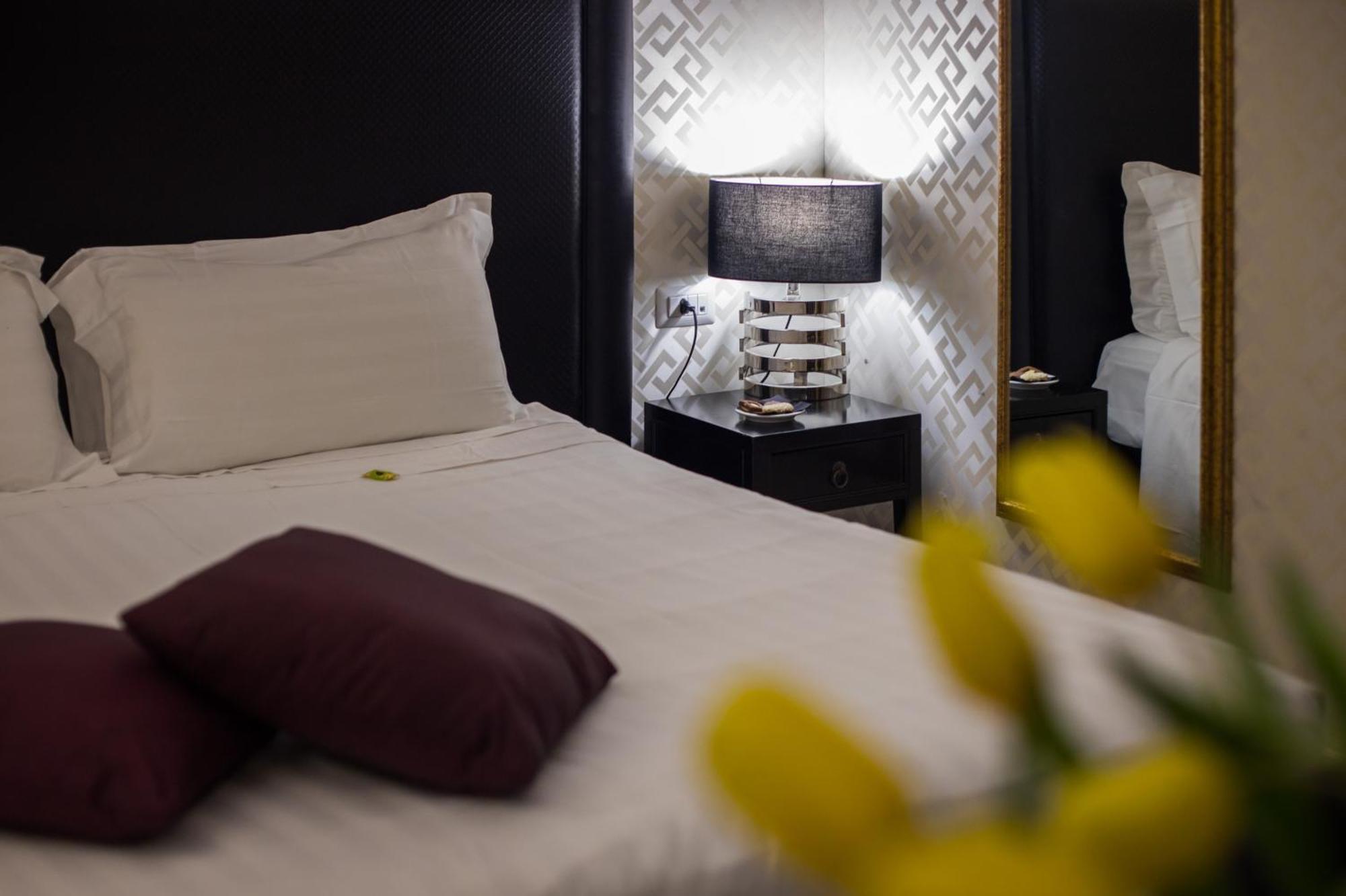 Superior Twin or Double Room