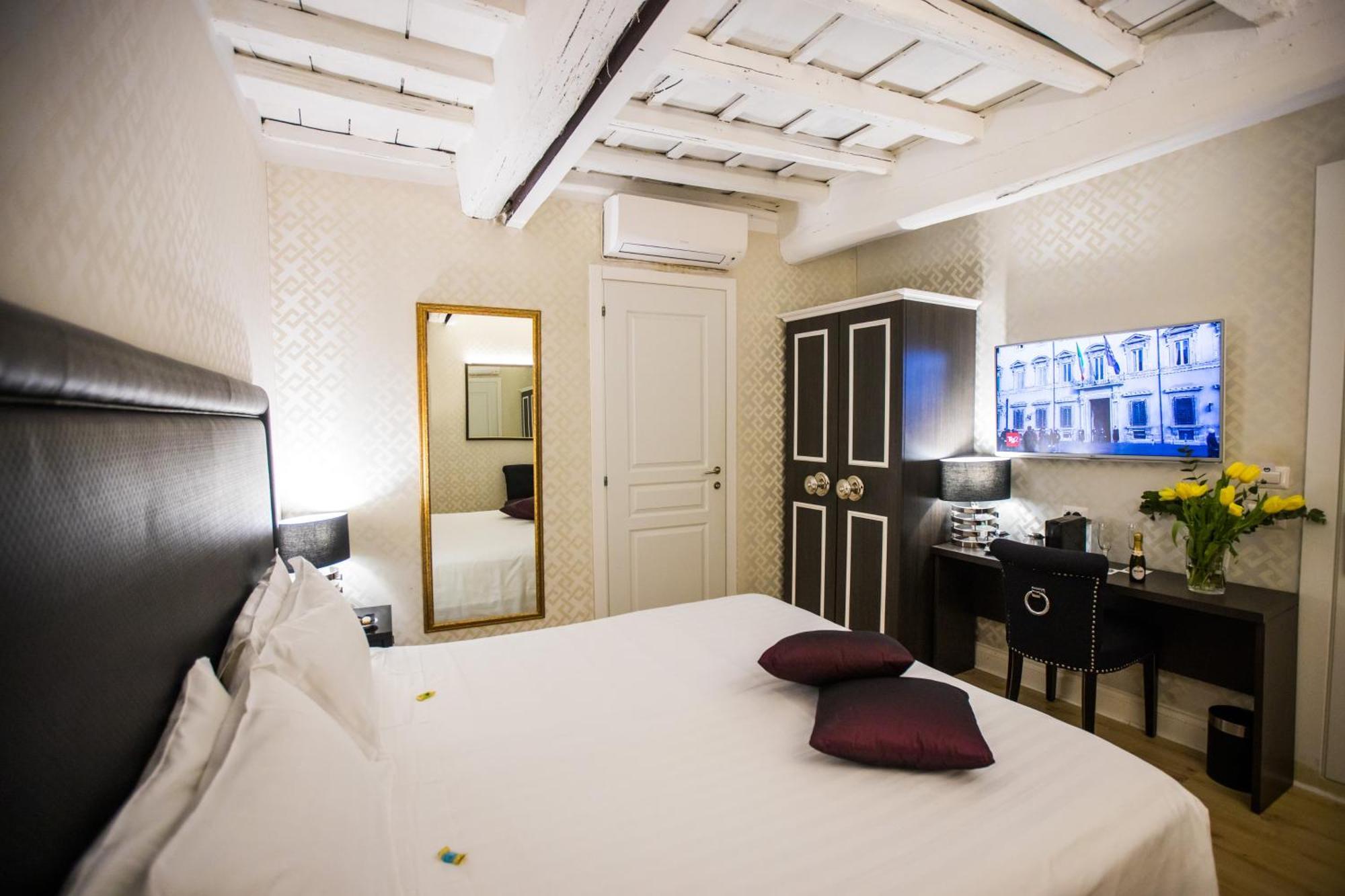 Superior Twin or Double Room