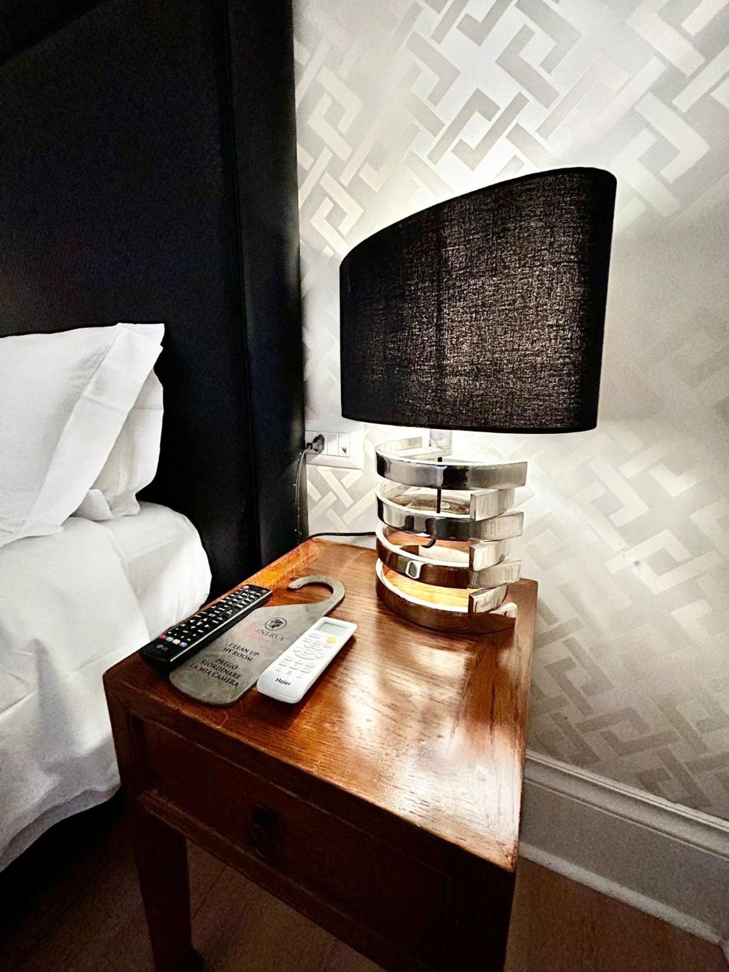 Superior Twin or Double Room