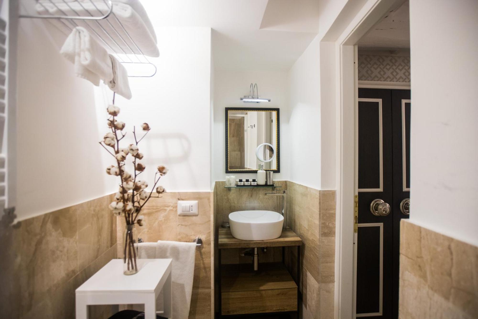 Superior Twin or Double Room
