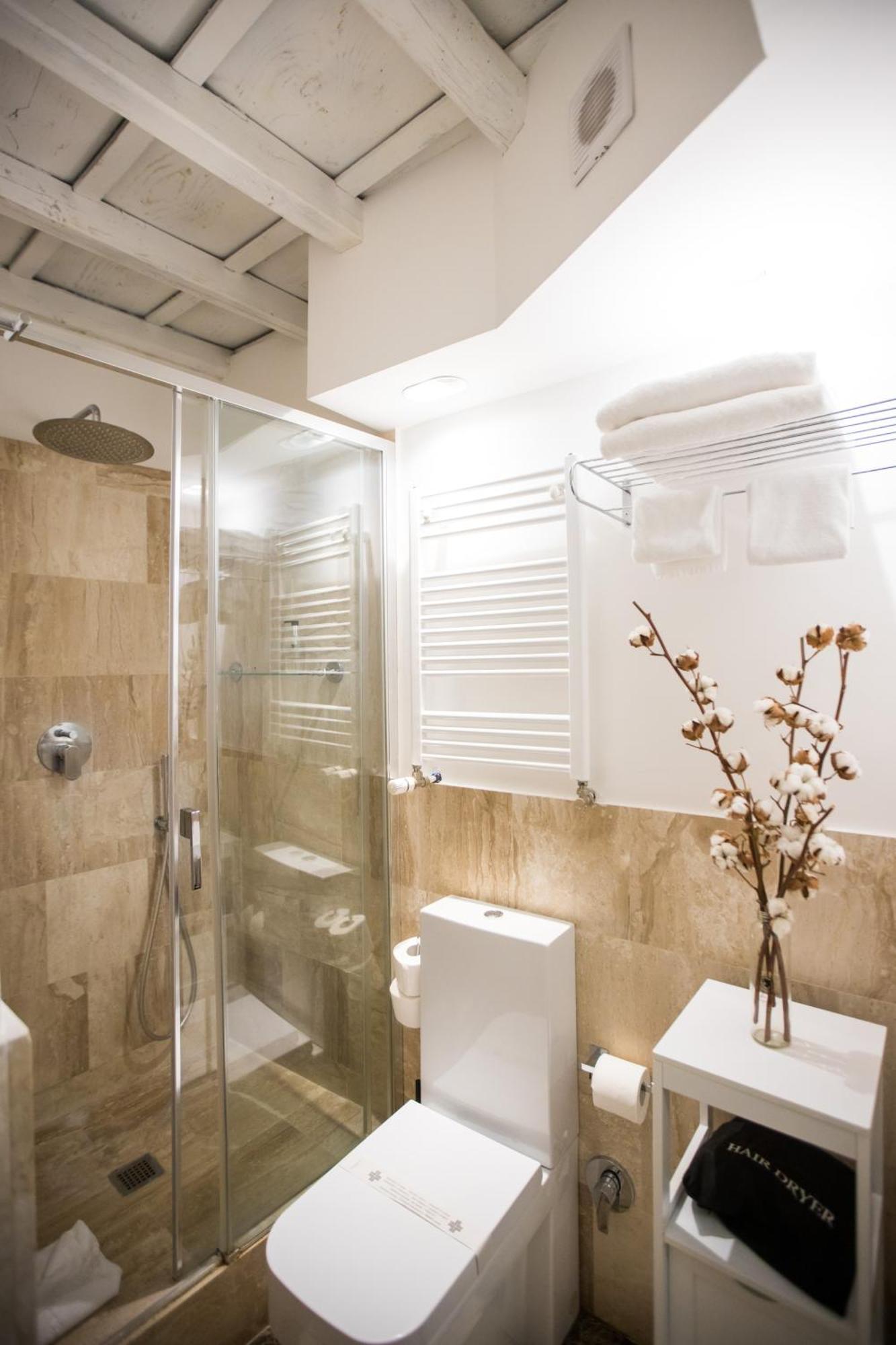 Superior Twin or Double Room