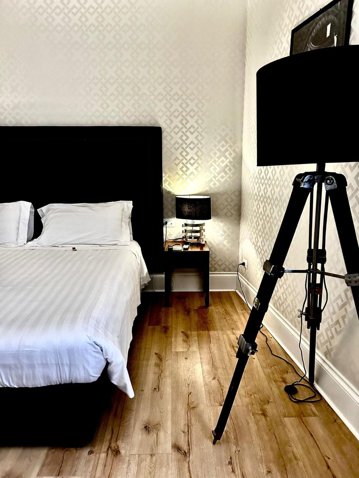 Superior Twin or Double Room