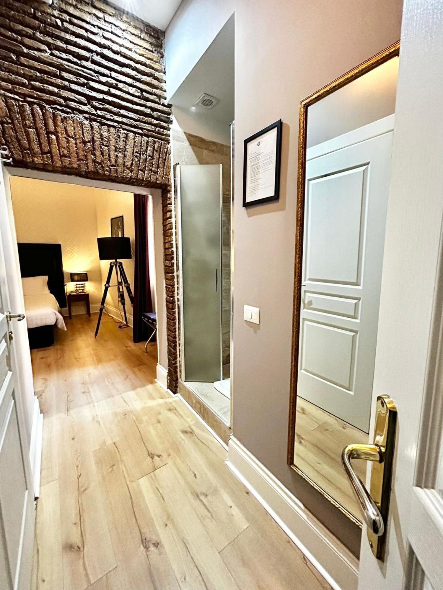 Superior Twin or Double Room