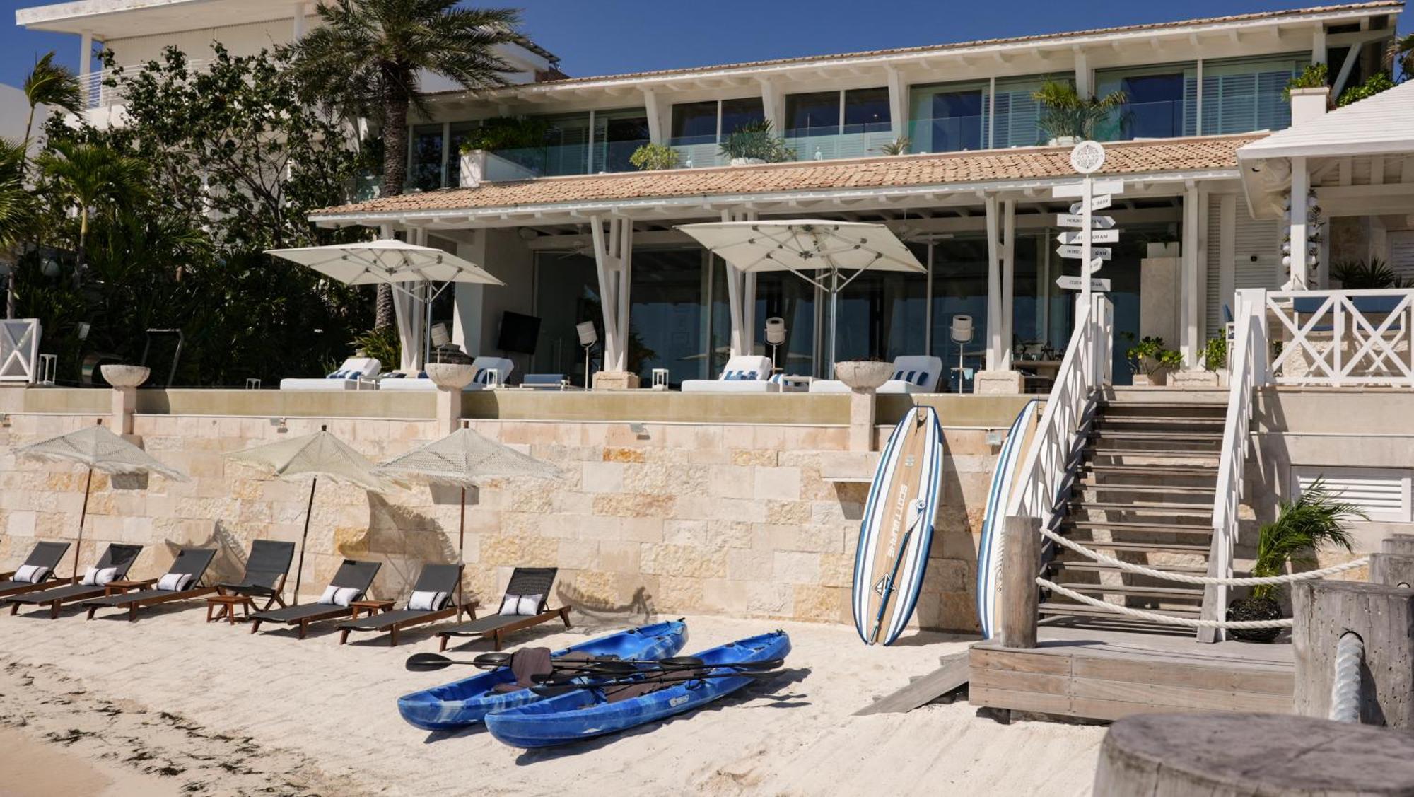 Villa Sea View