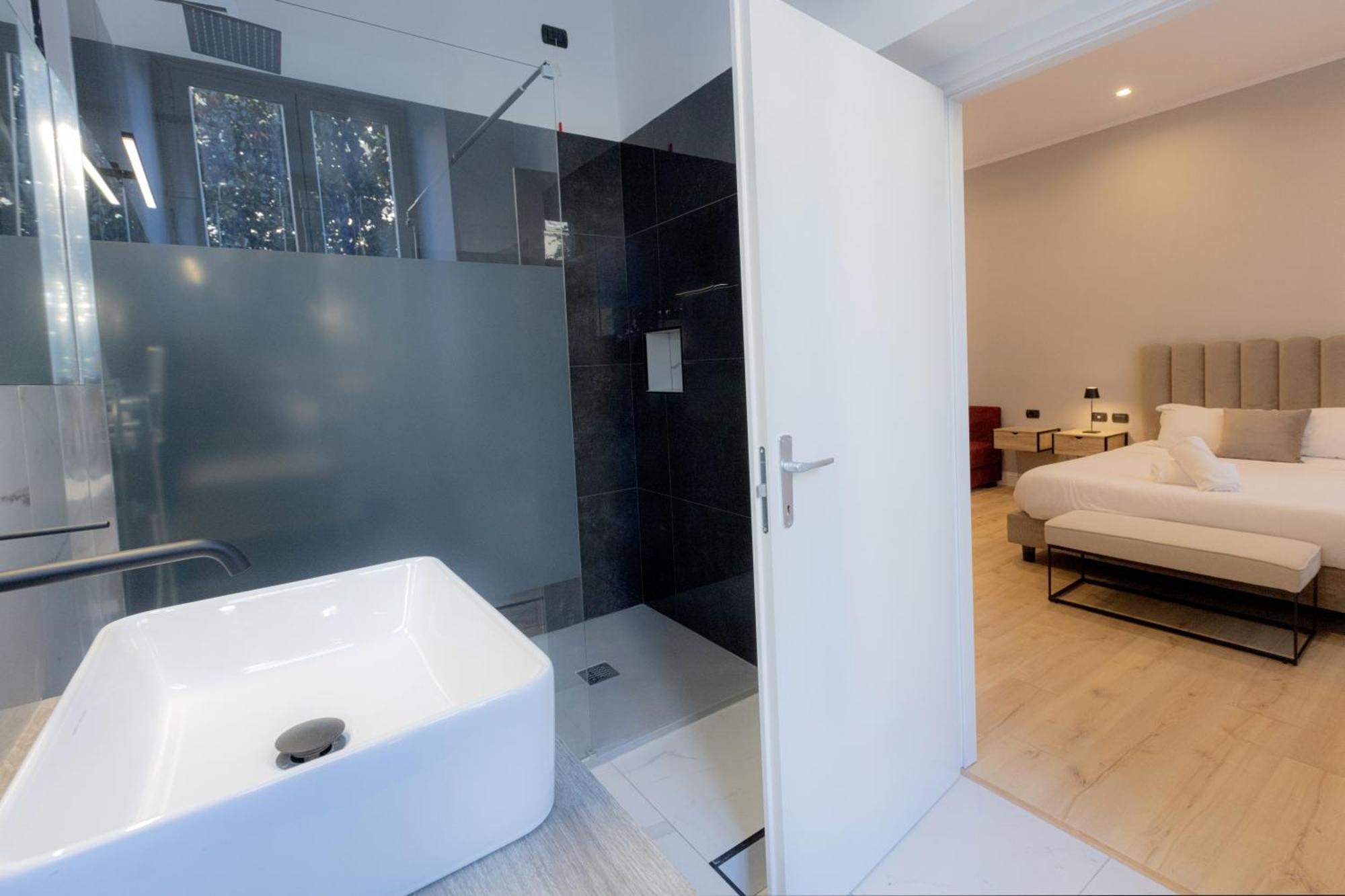Luxury Triple Room