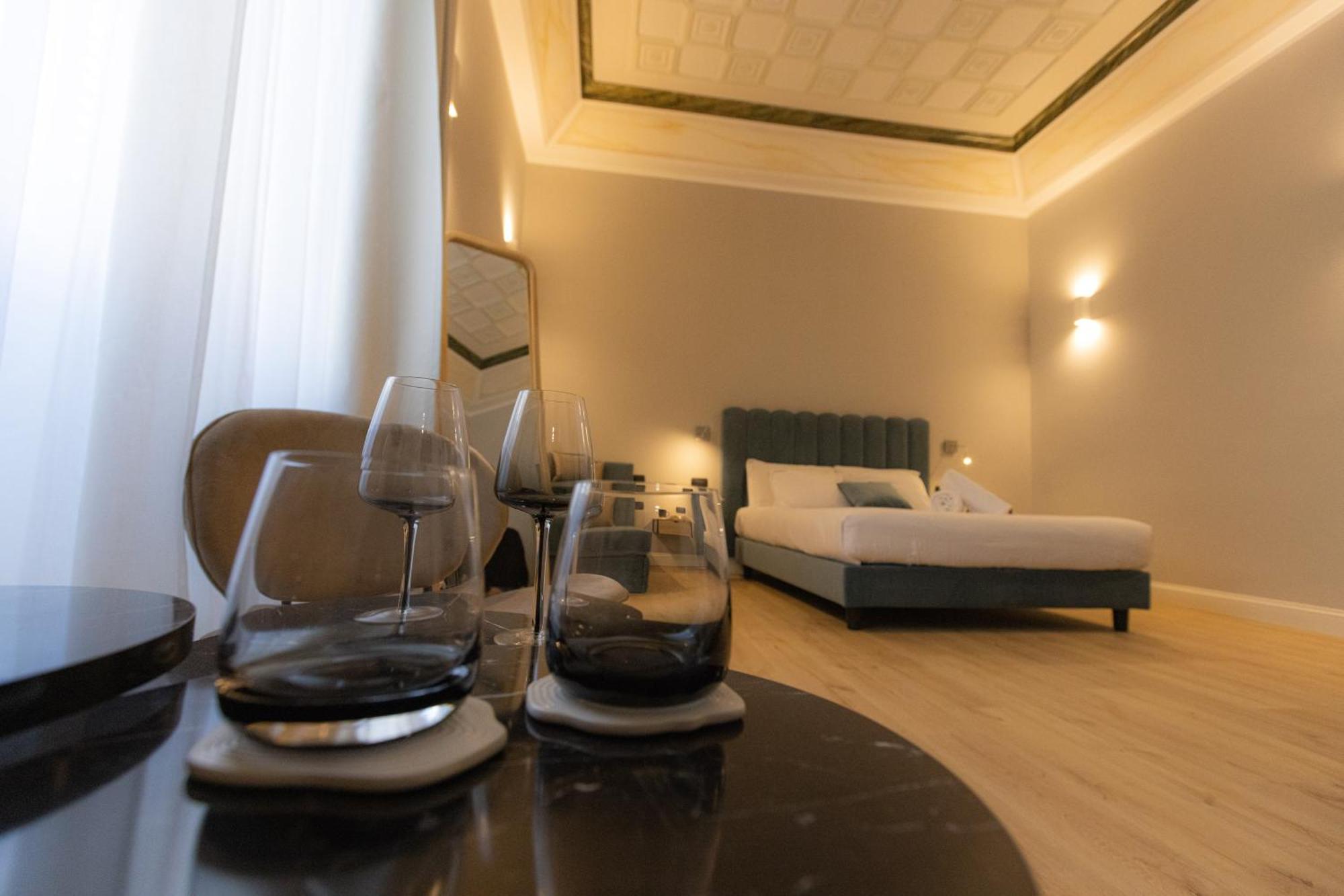 Luxury Triple Room