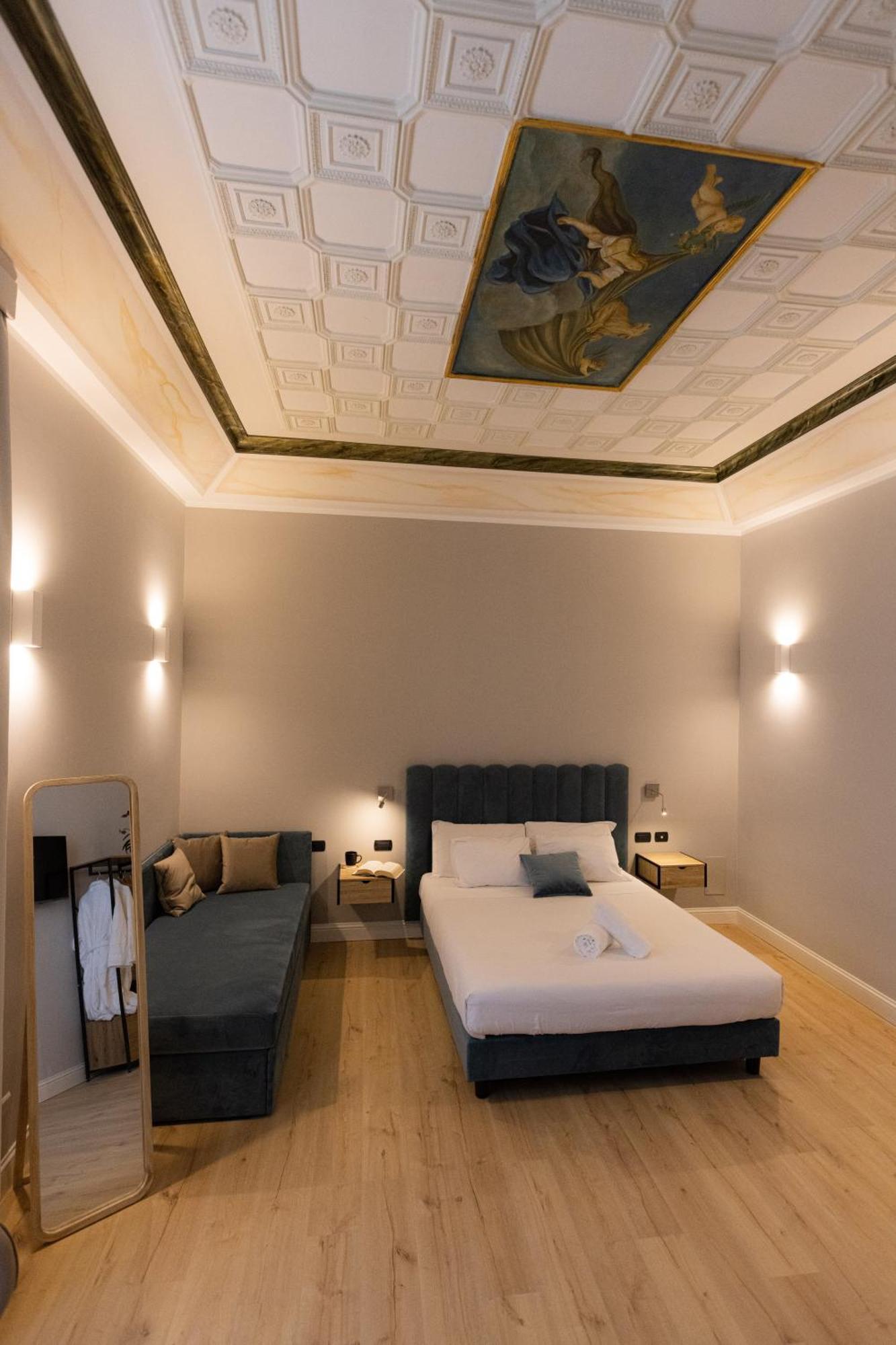 Luxury Triple Room