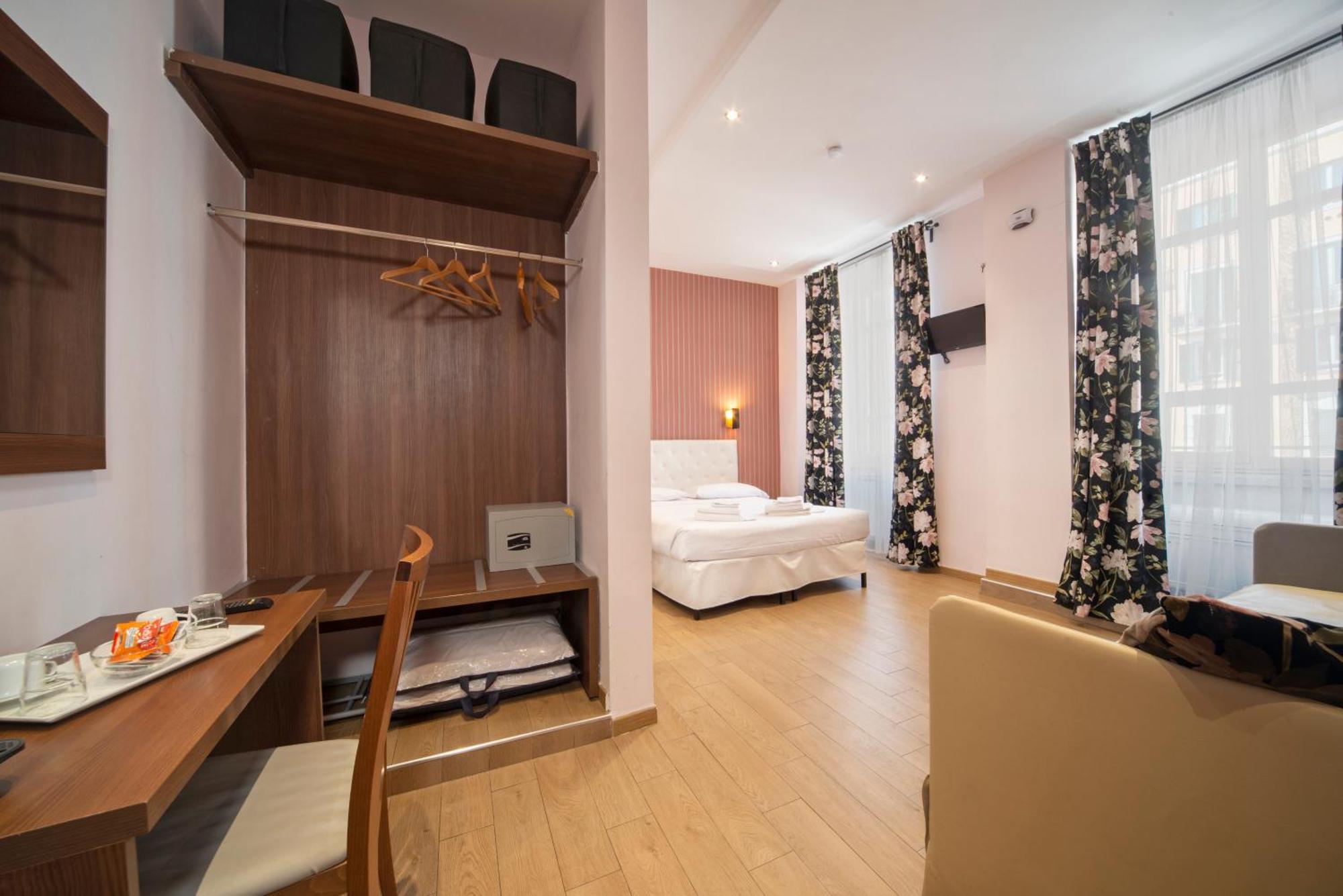 Superior Triple Room