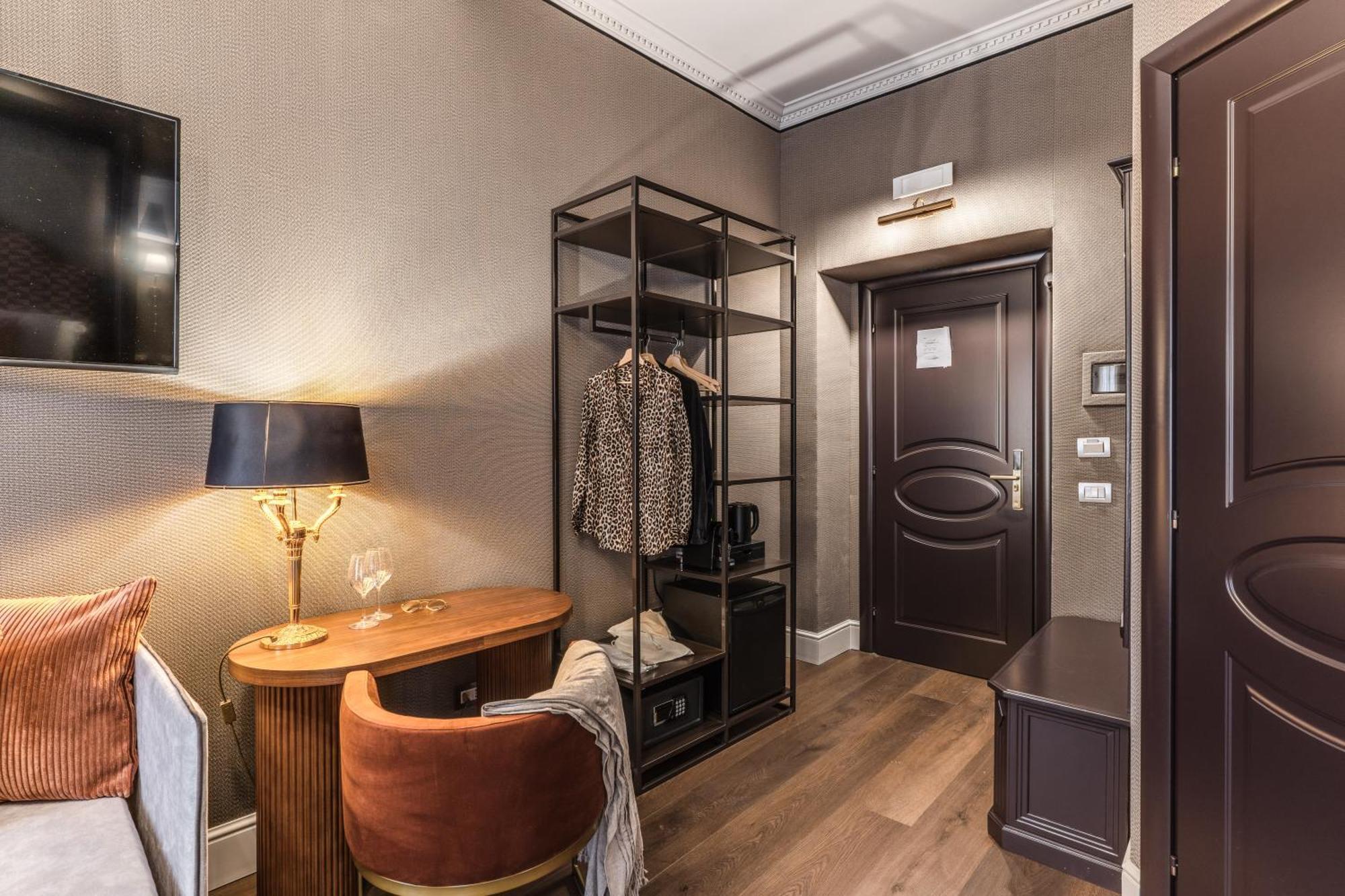 Superior Suite
