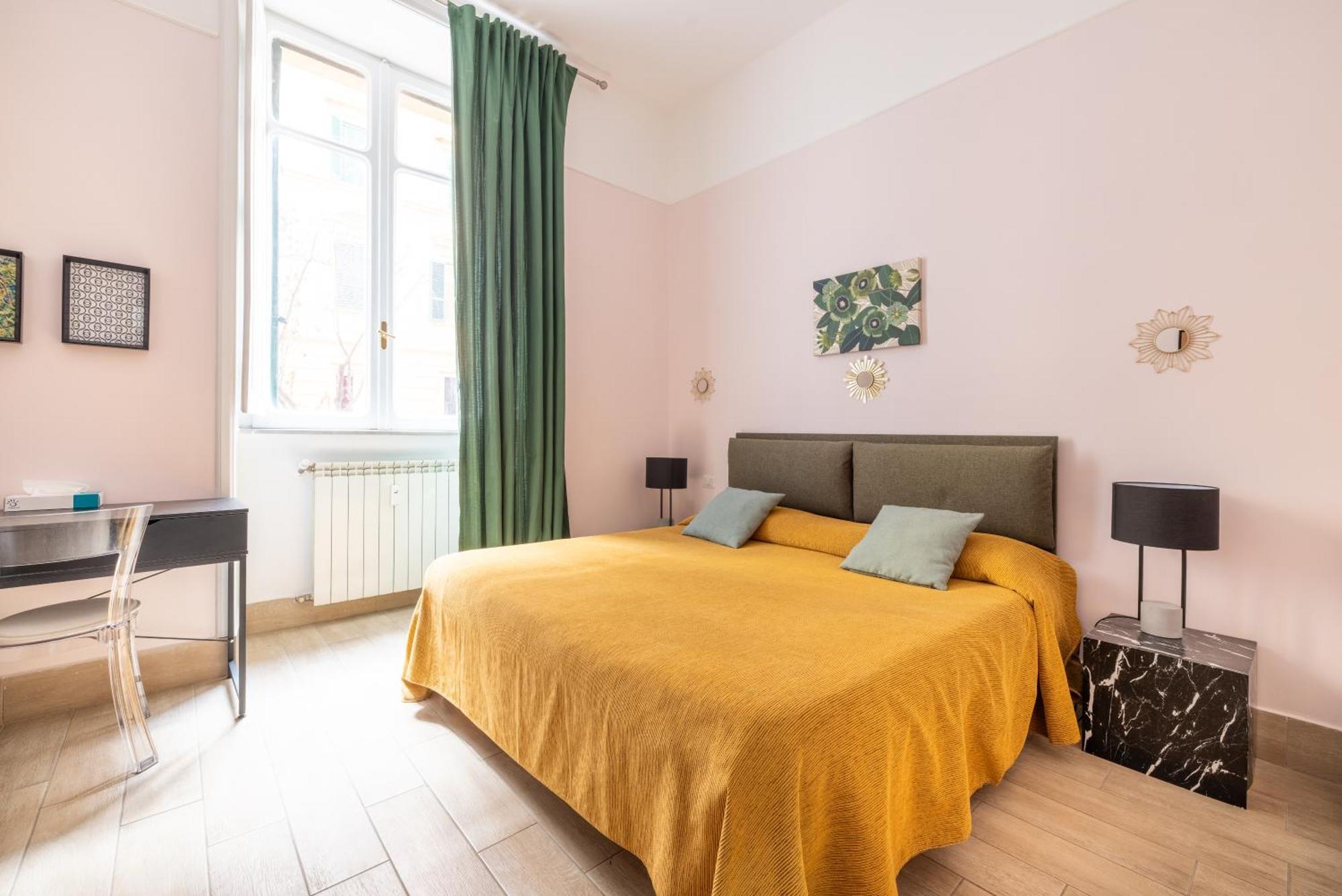 Double Room Extra Bed
