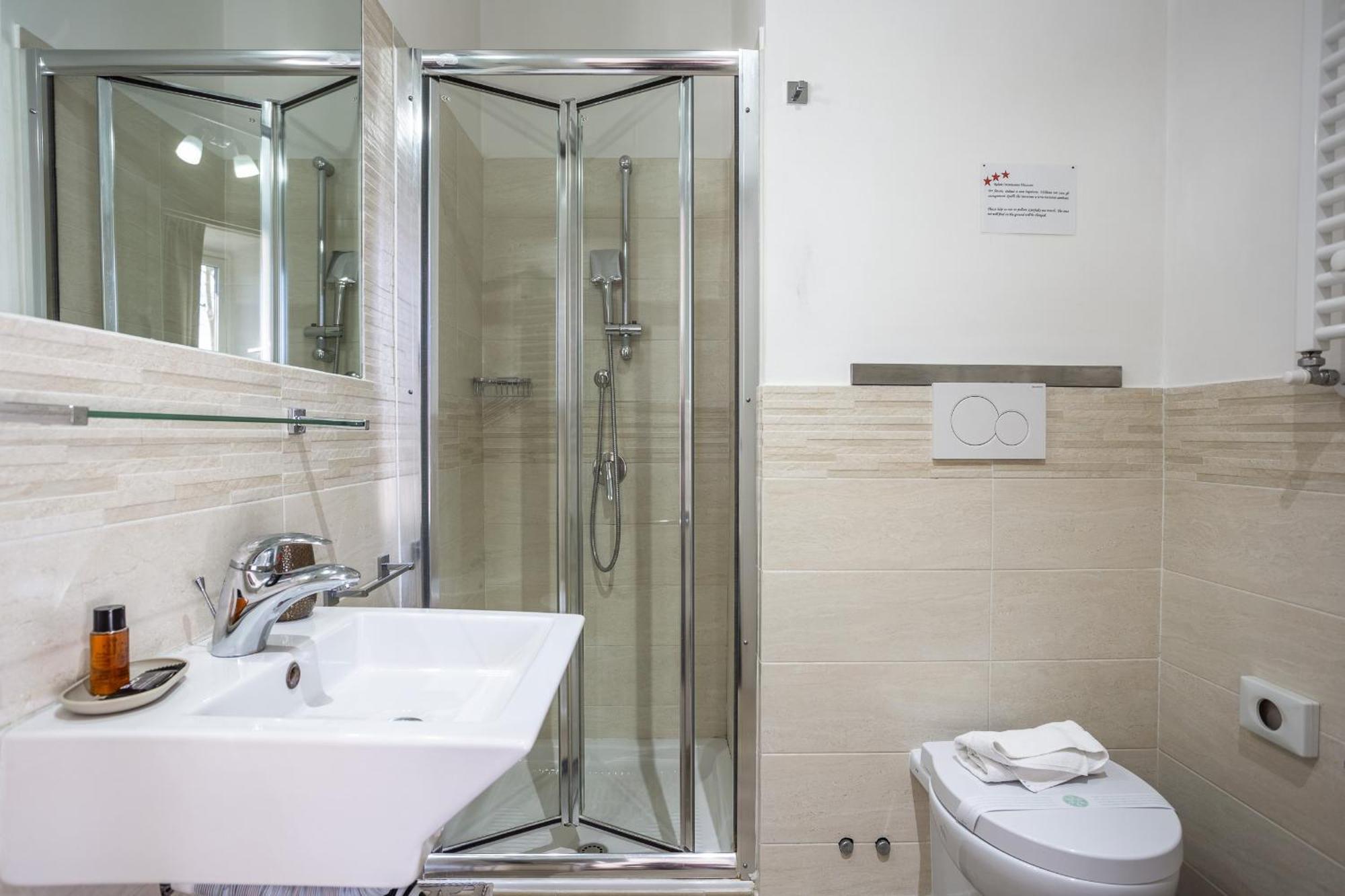 Deluxe Single Room Balcony