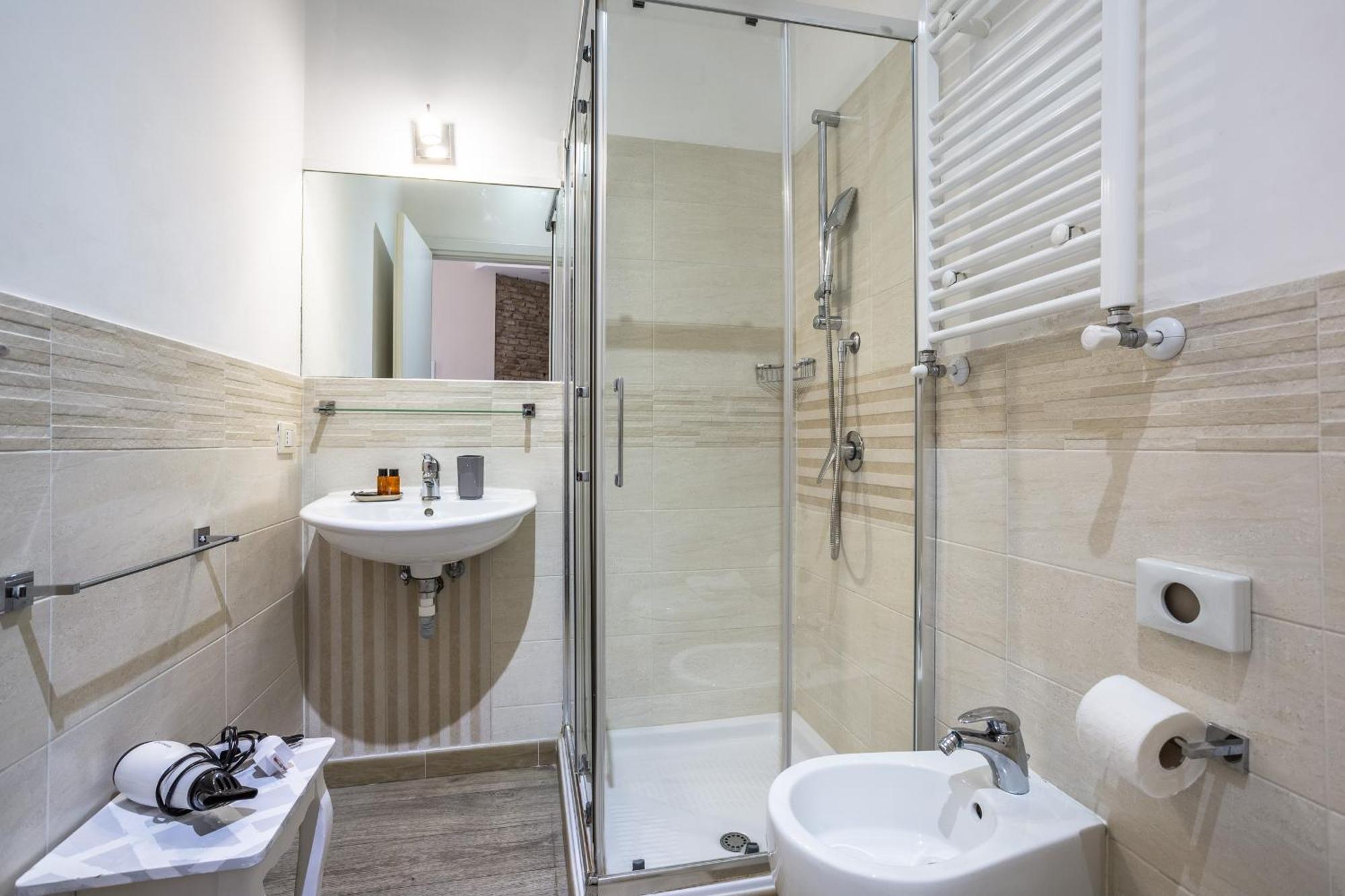 Superior Double or Twin Room City View