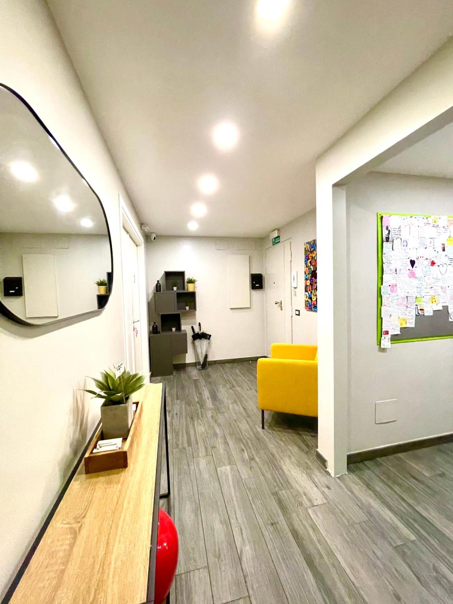 Triple Room Private External Bathroom