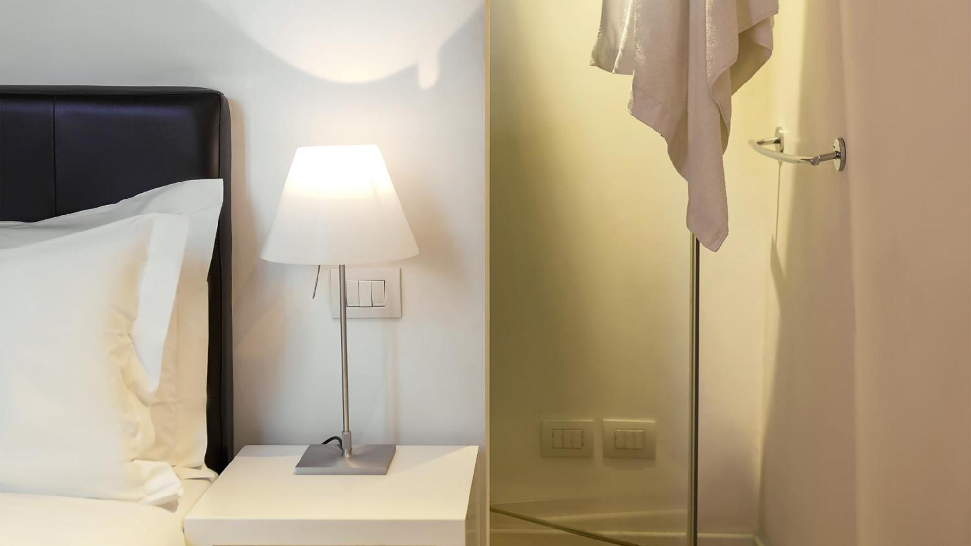 Luxury Triple Room